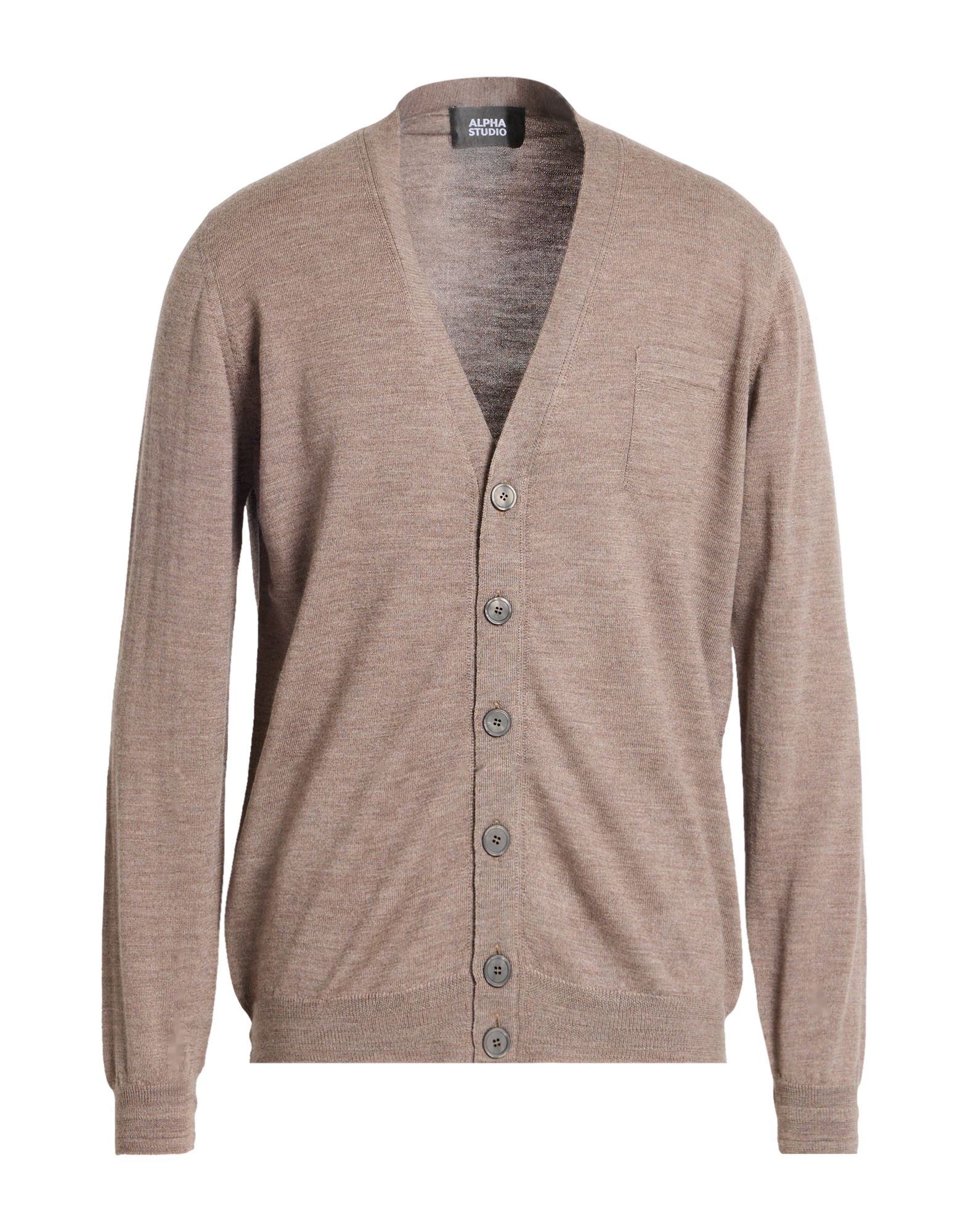  Alpha Studio - Maille - Cardigans - On Yoox.com 