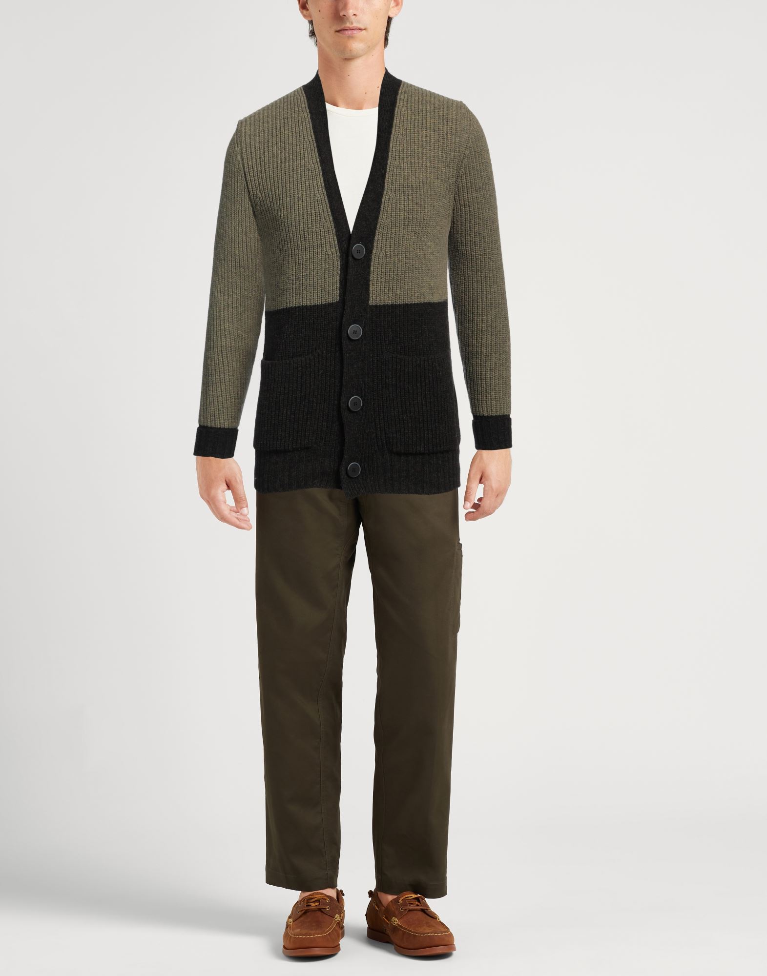  Alpha Studio - Maille - Cardigans - On Yoox.com 