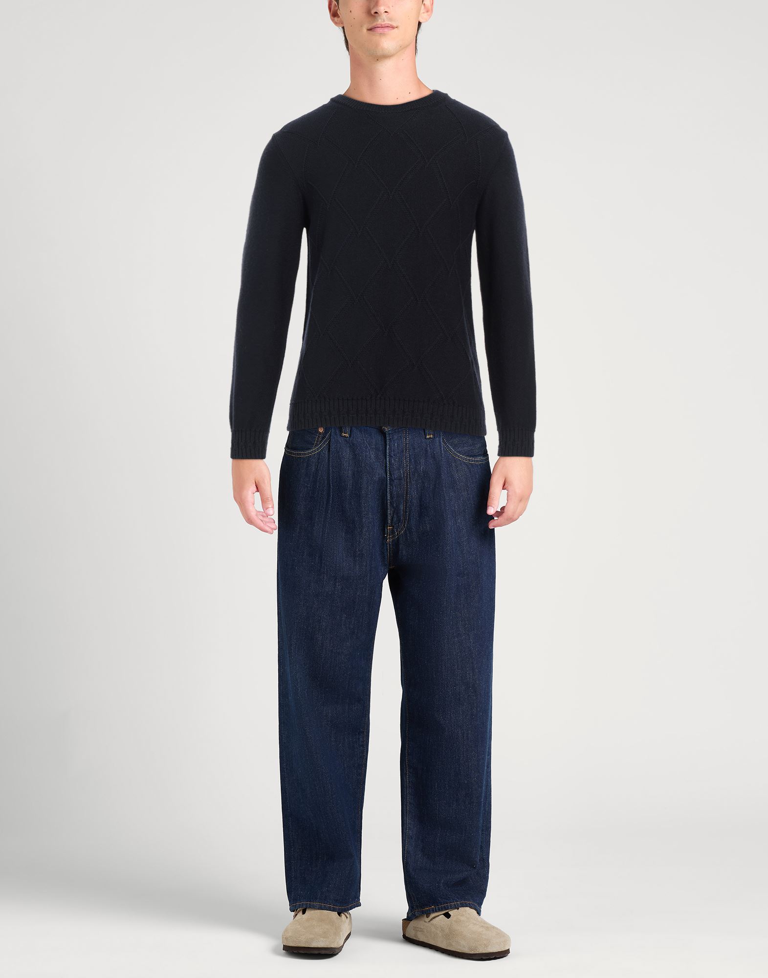  Alpha Studio - Maille - Pullover - On Yoox.com 