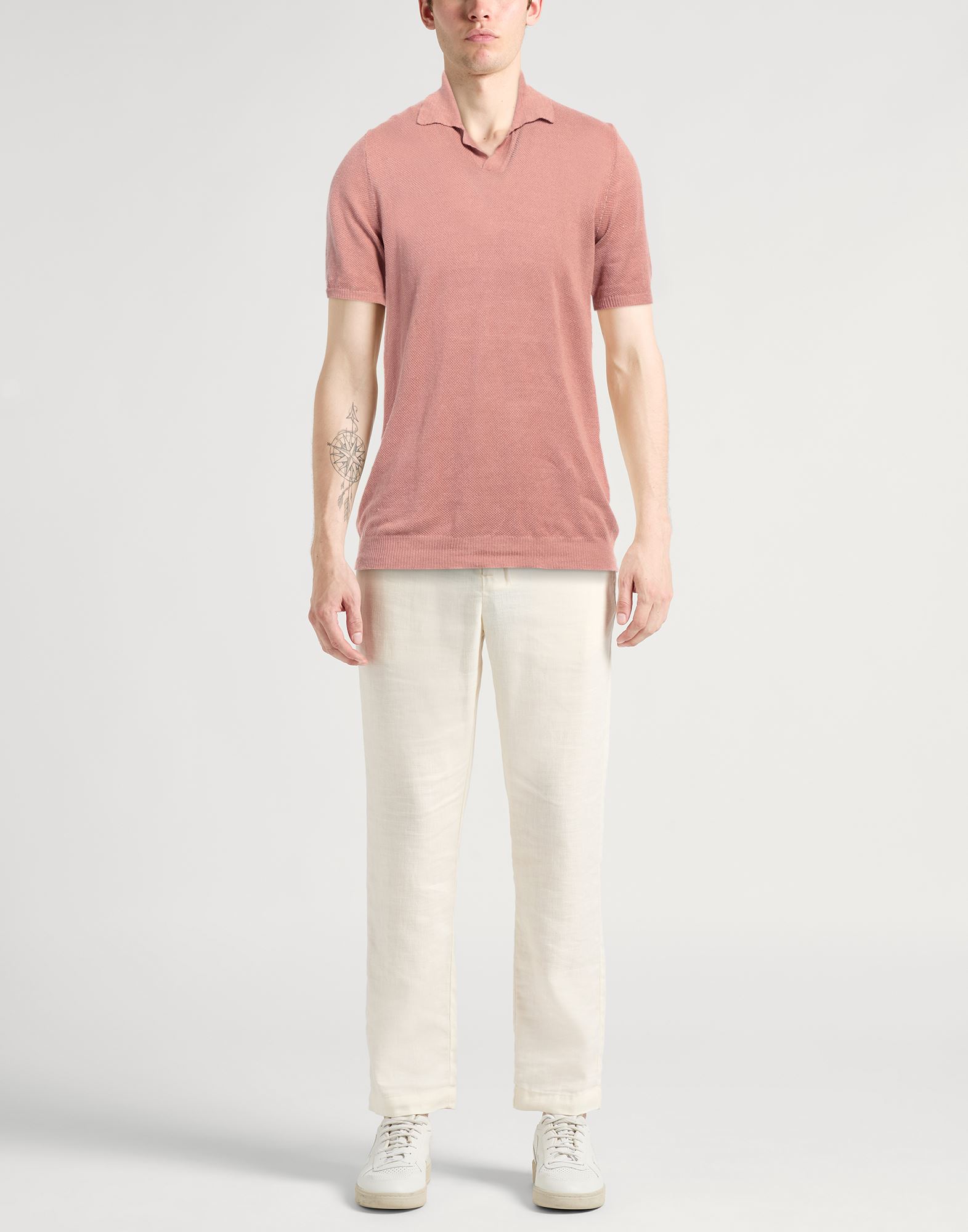  Roberto Collina - Tops - Poloshirts - On Yoox.com 