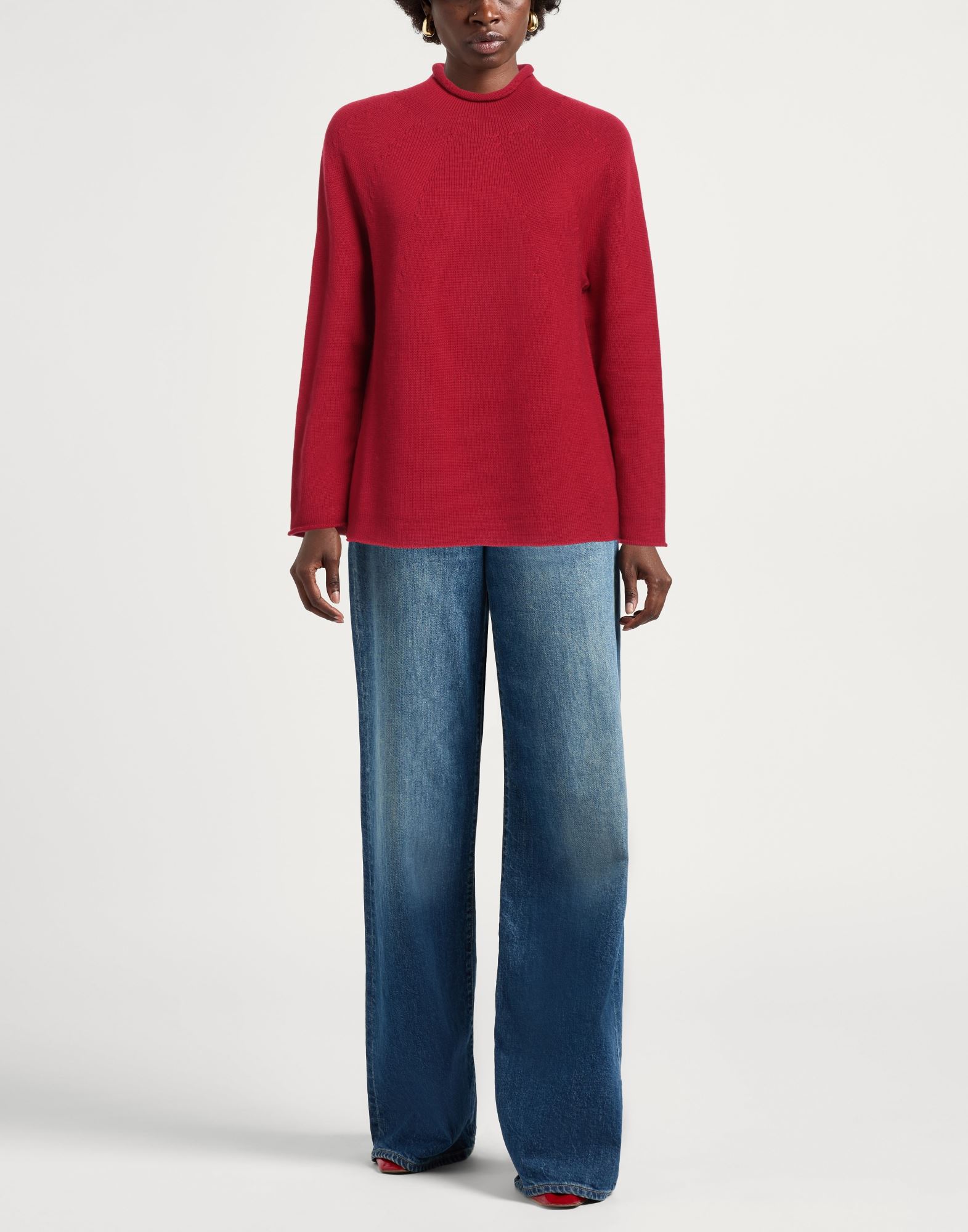  Alpha Studio - Strickwaren - Rollkragenpullover - On Yoox.com 