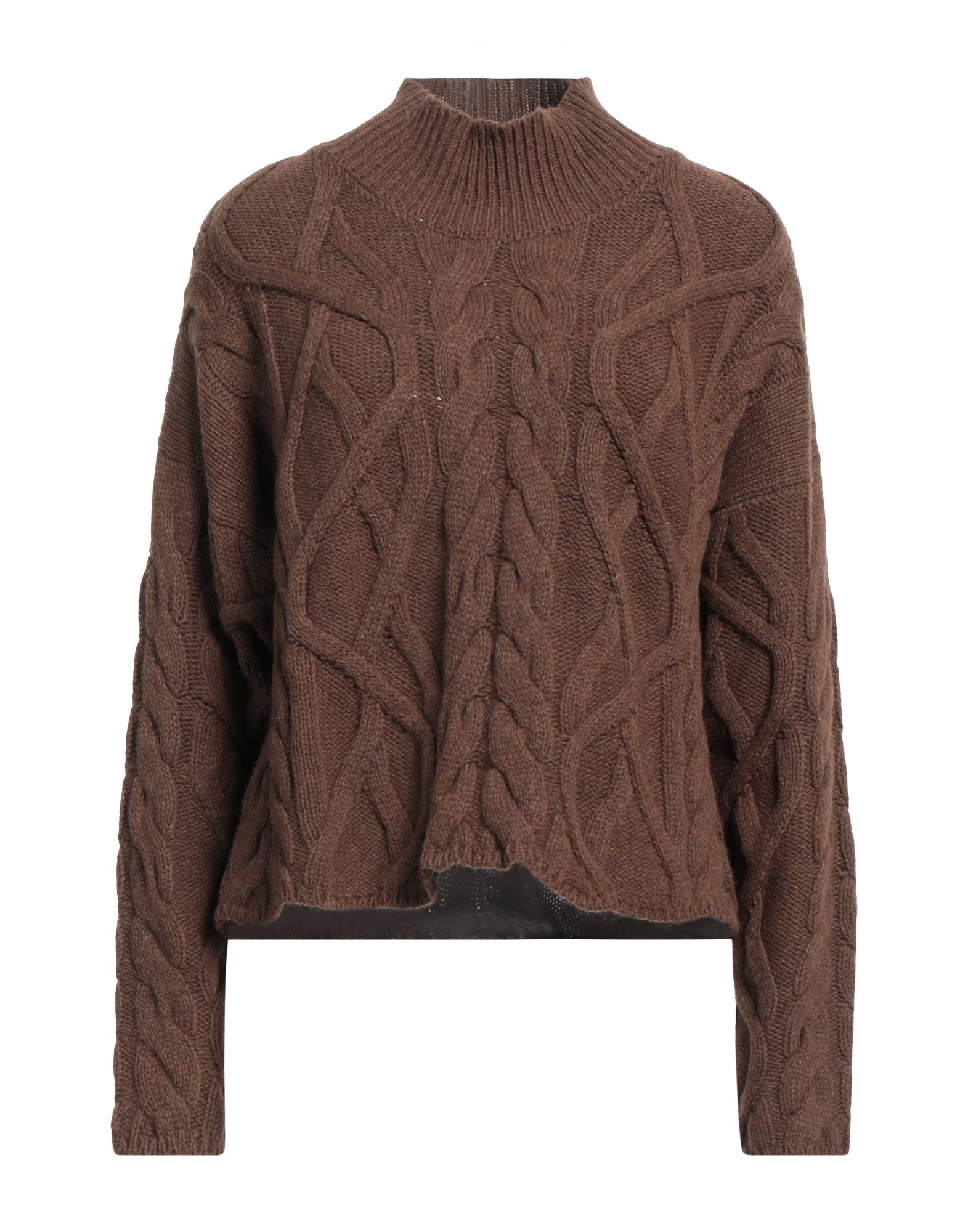  Alpha Studio - Strickwaren - Rollkragenpullover - On Yoox.com 