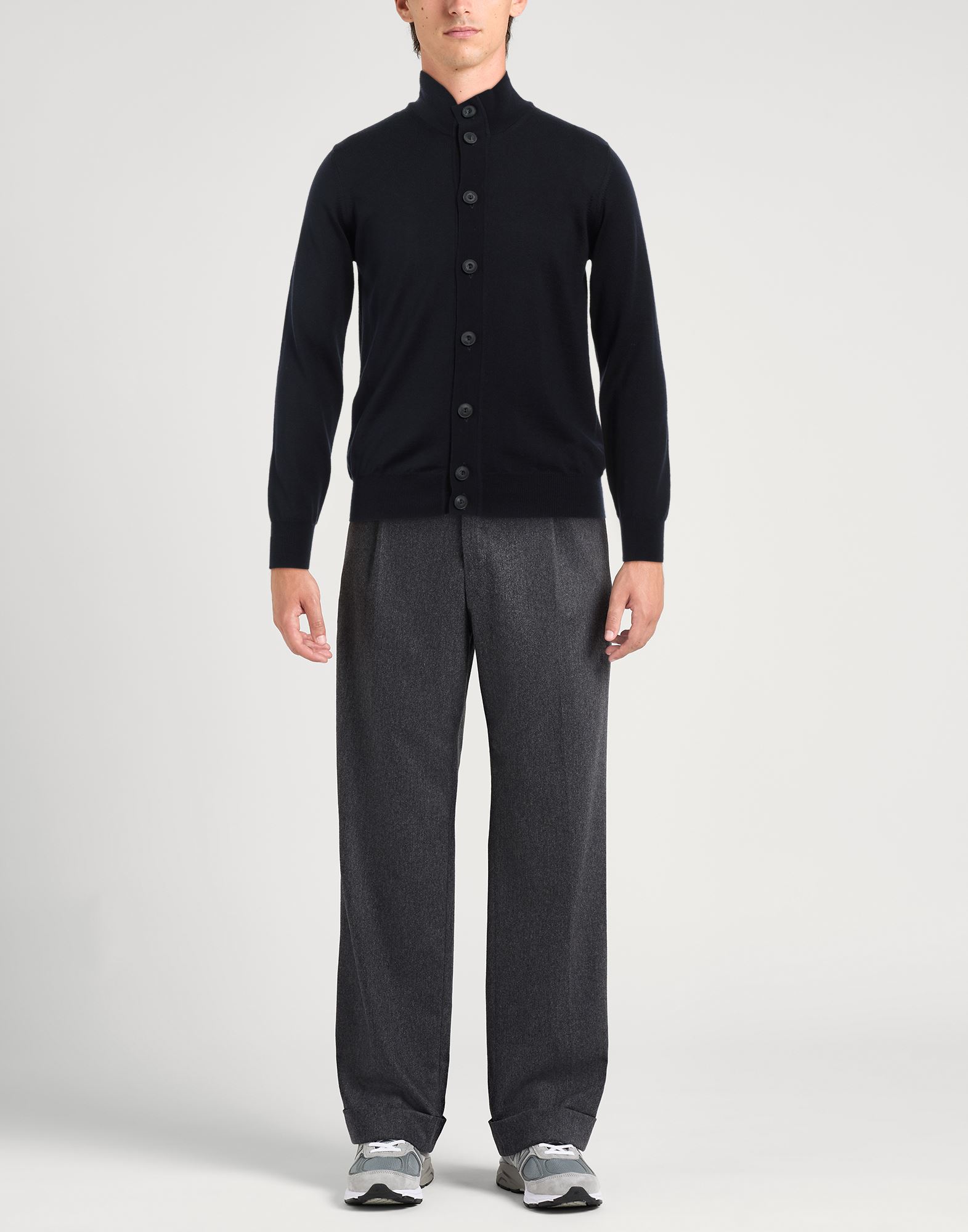  Alpha Studio - Maille - Cardigans - On Yoox.com 