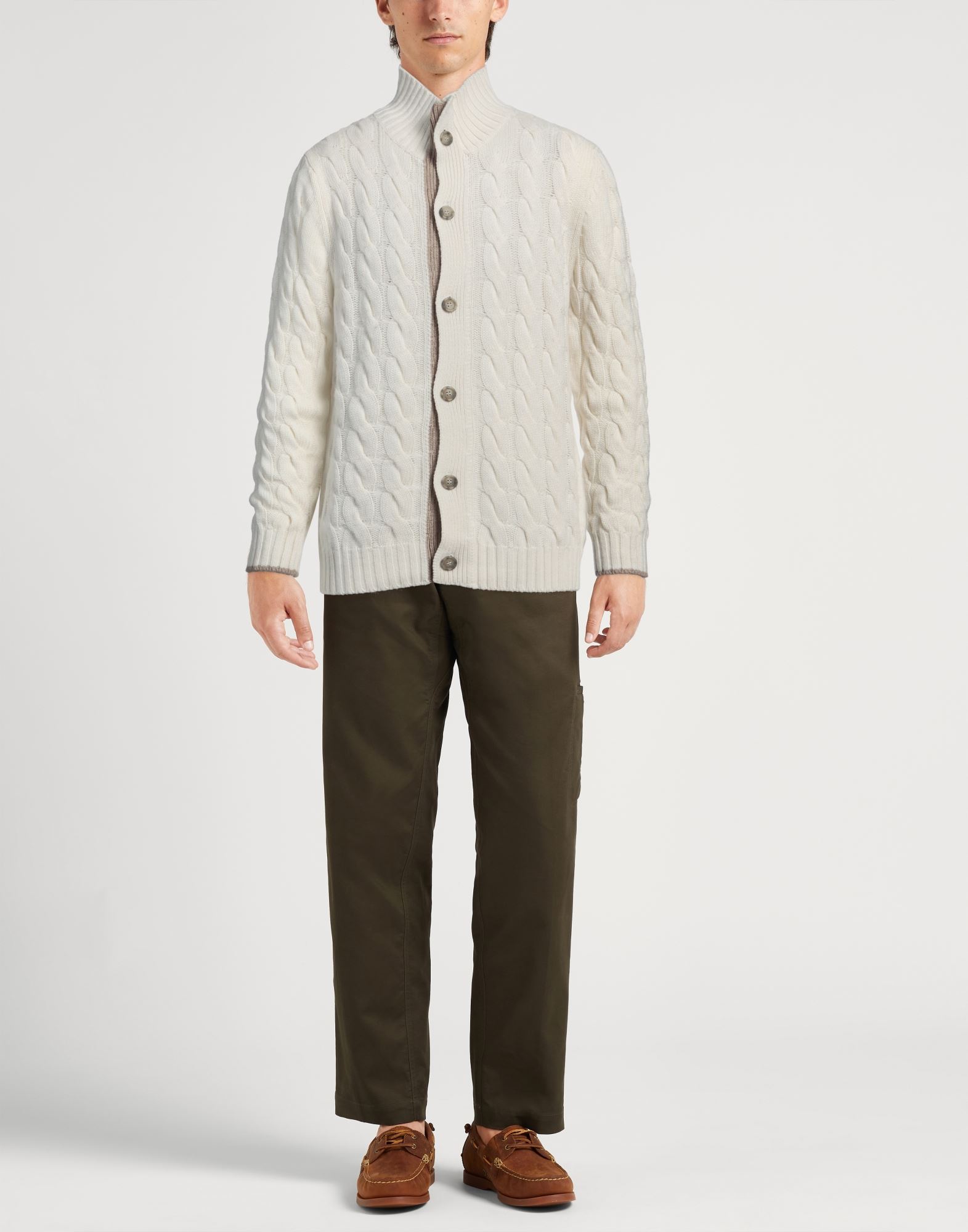  Alpha Studio - Maille - Cardigans - On Yoox.com 