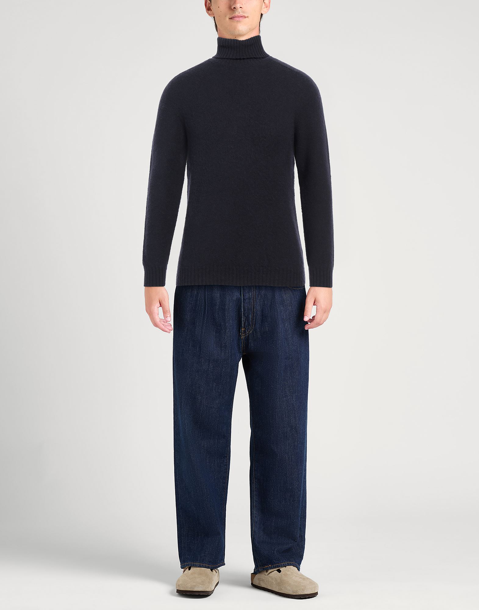 Alpha Studio - Maille - Cols Roulés - On Yoox.com 