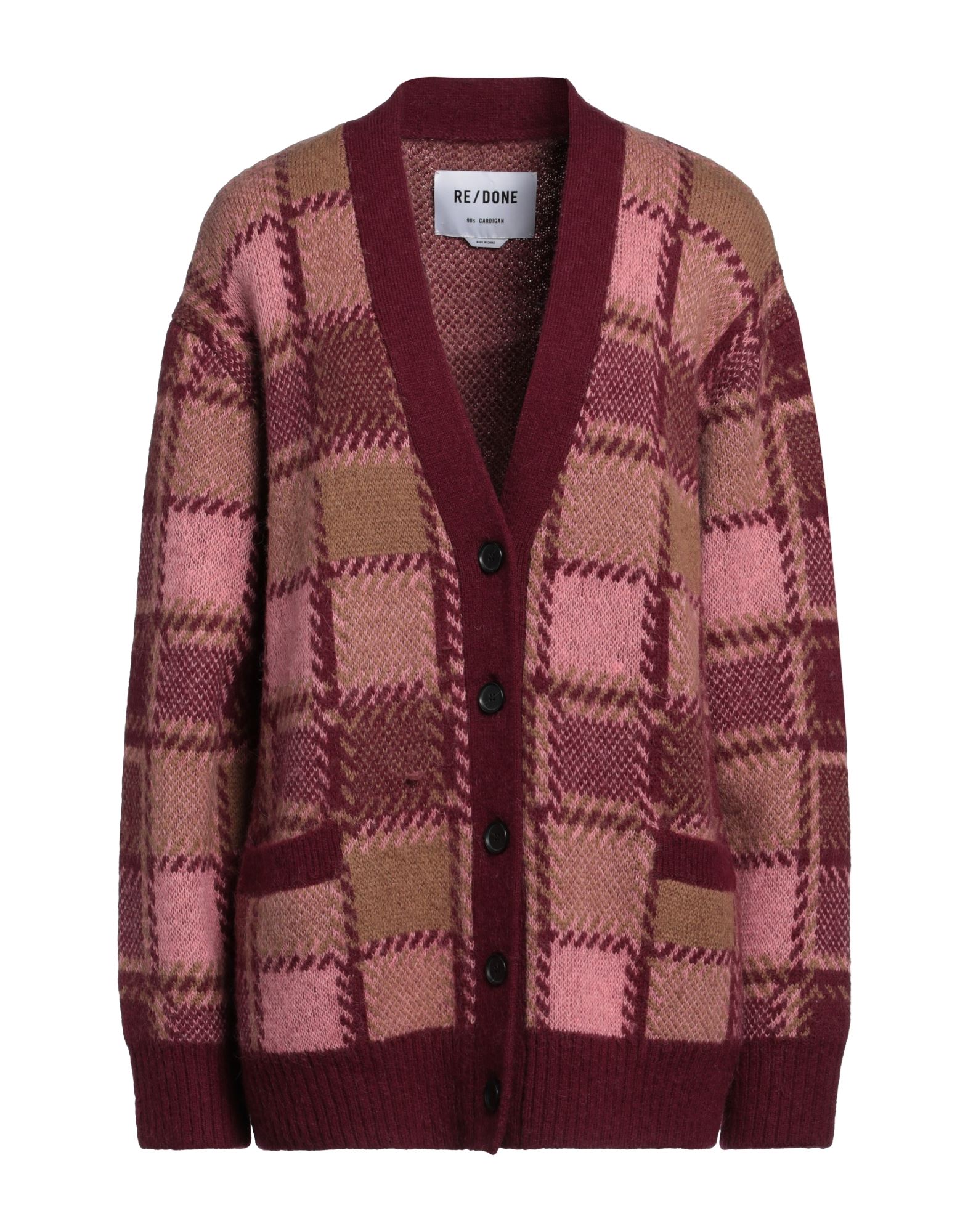 Re/done - Maille - Cardigans - On Yoox.com 