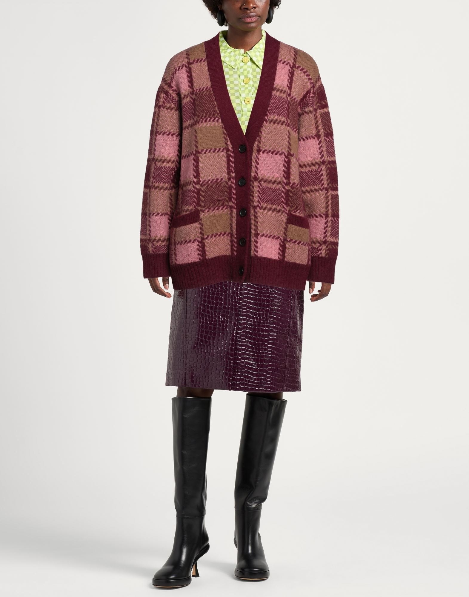  Re/done - Maille - Cardigans - On Yoox.com 