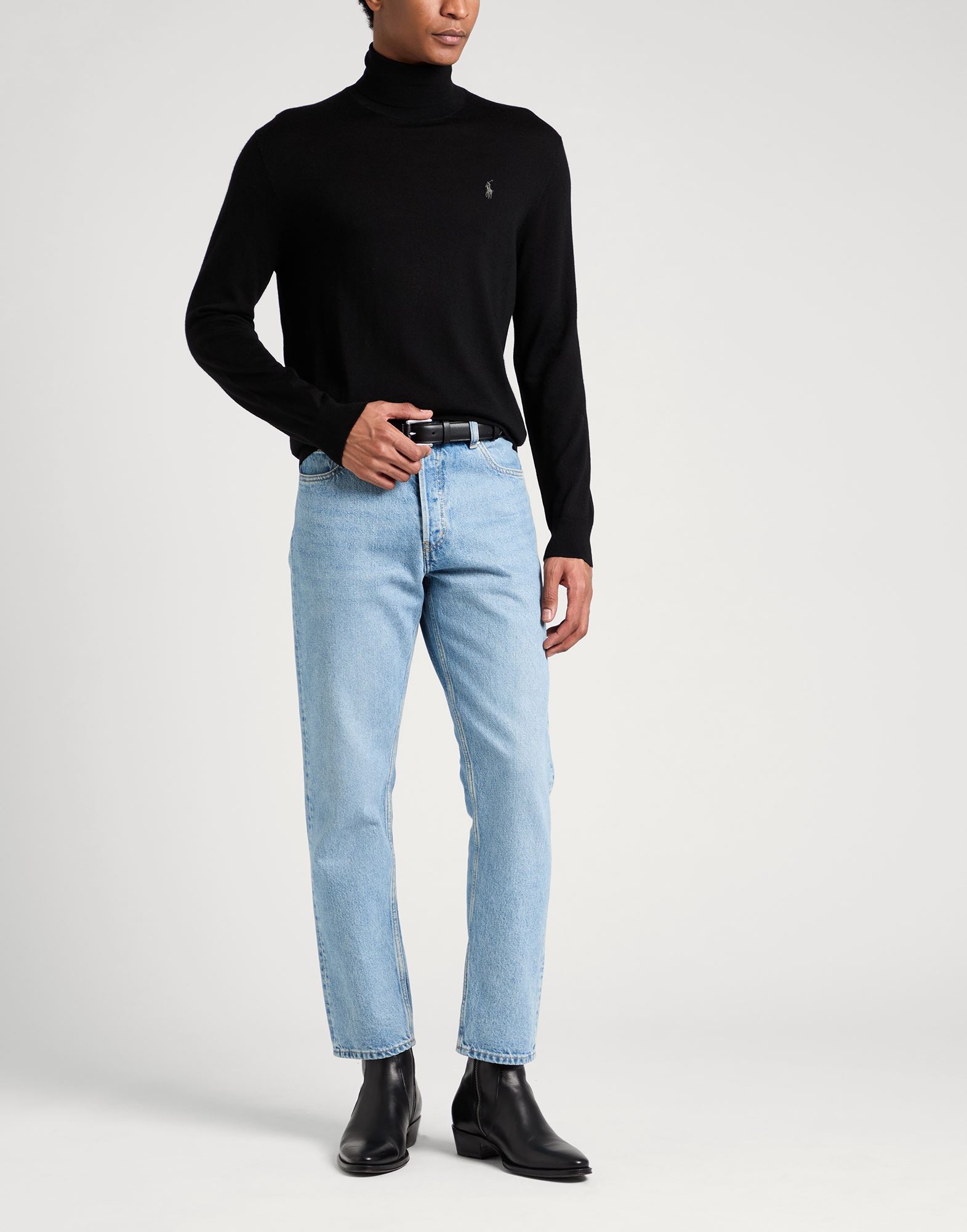  Polo Ralph Lauren - Strickwaren - Rollkragenpullover - On Yoox.com 