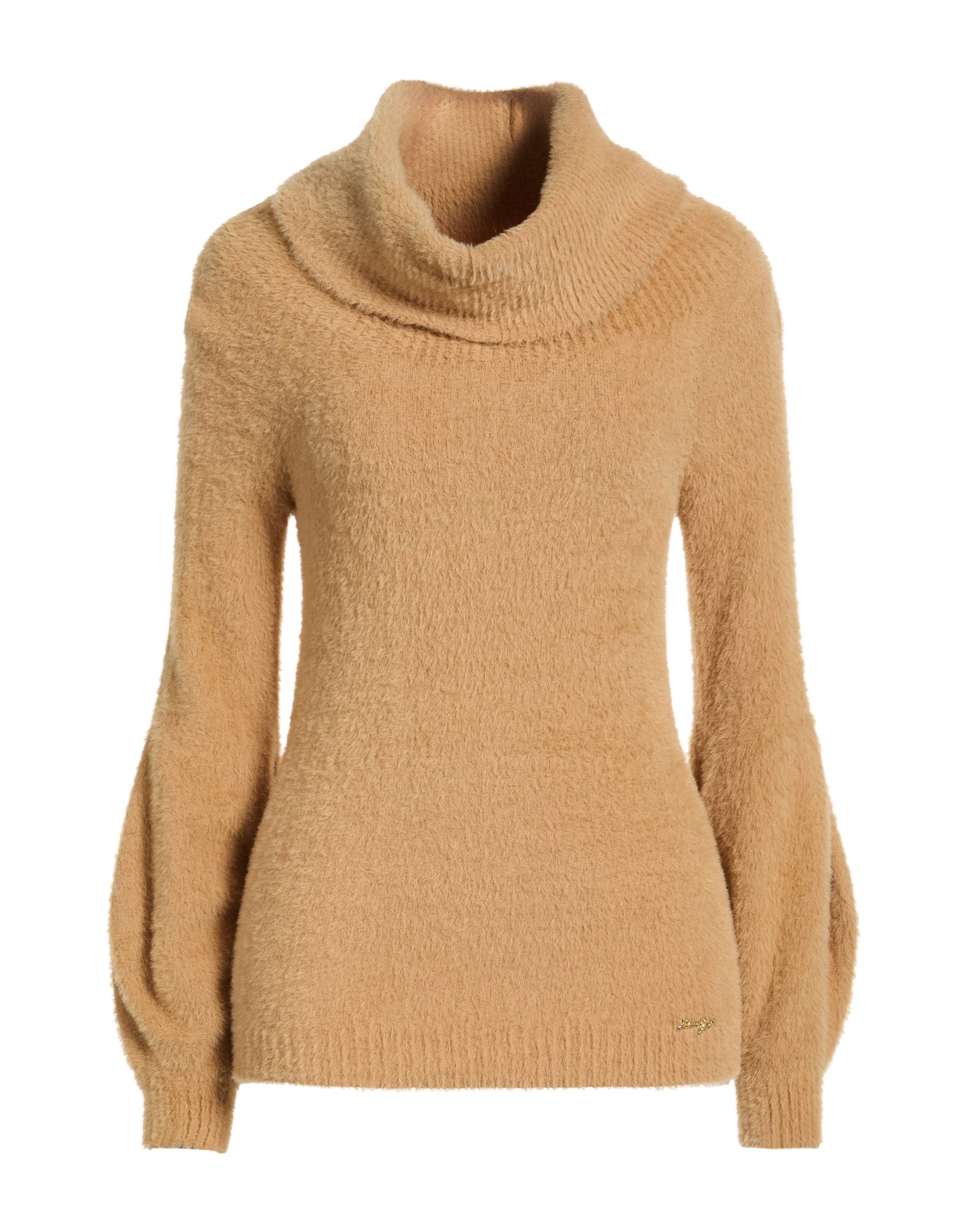  Liu •jo - Strickwaren - Rollkragenpullover - On Yoox.com 