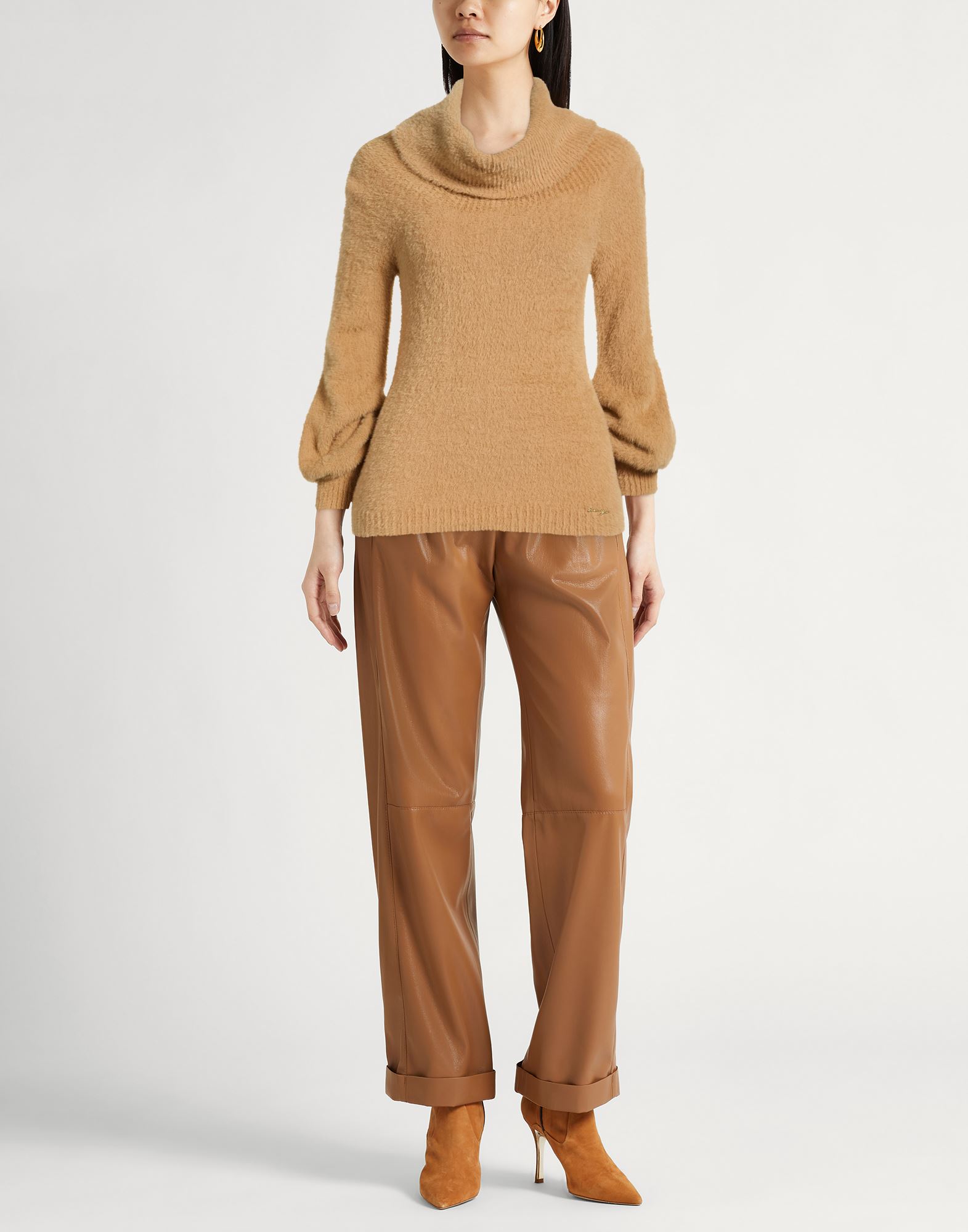  Liu •jo - Strickwaren - Rollkragenpullover - On Yoox.com 