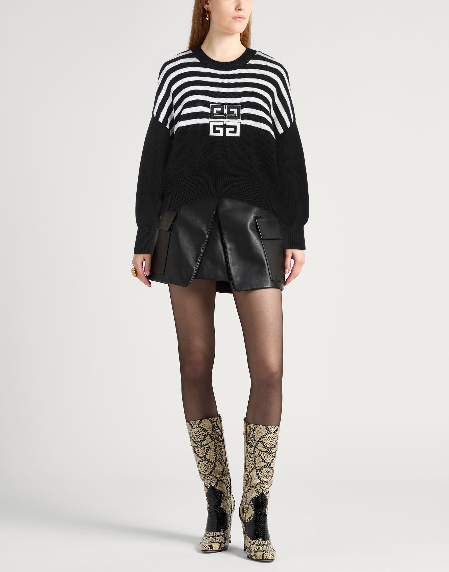  Givenchy - Strickwaren - Pullover - On Yoox.com 