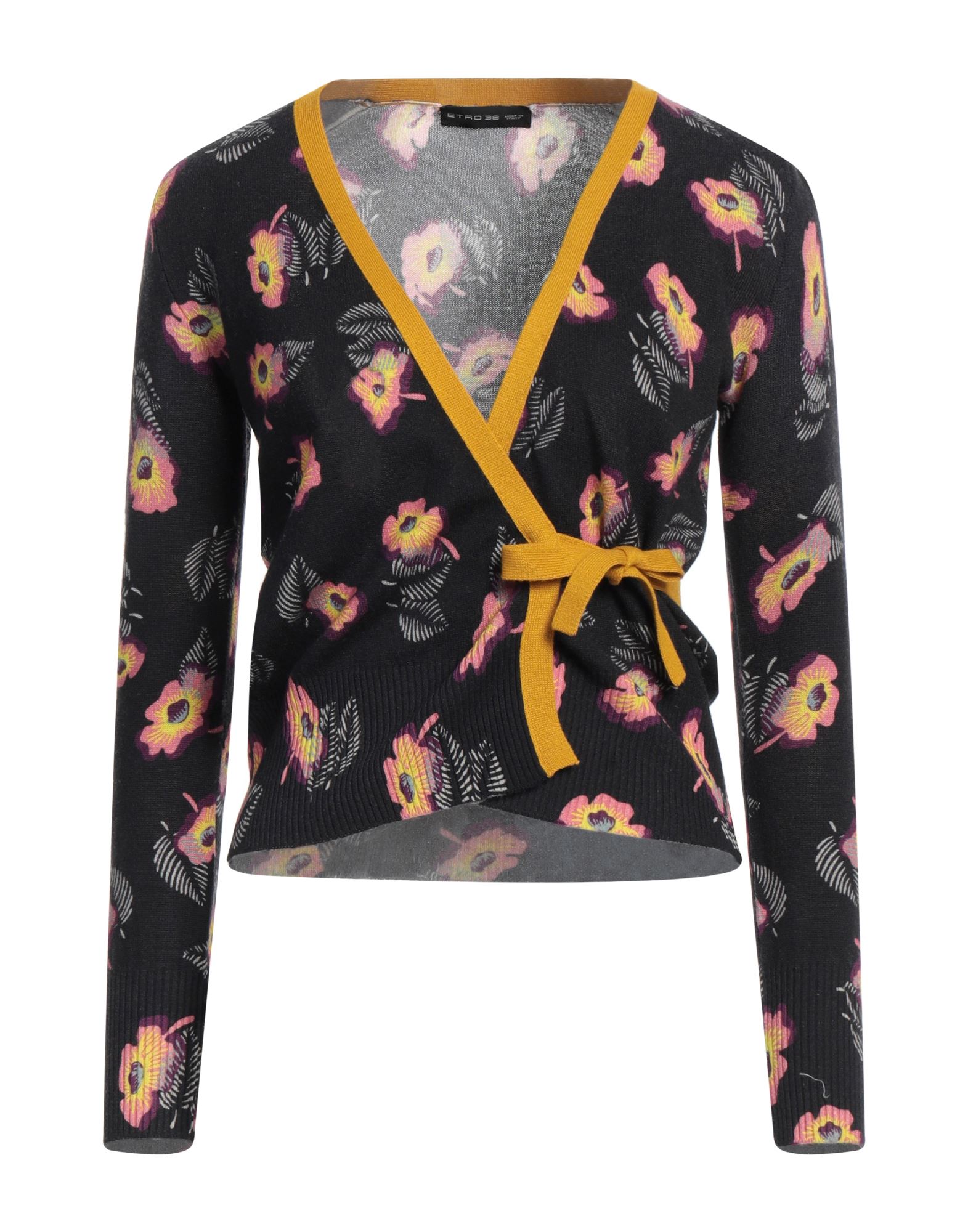  Etro - Strickwaren - Strickjacken - On Yoox.com 