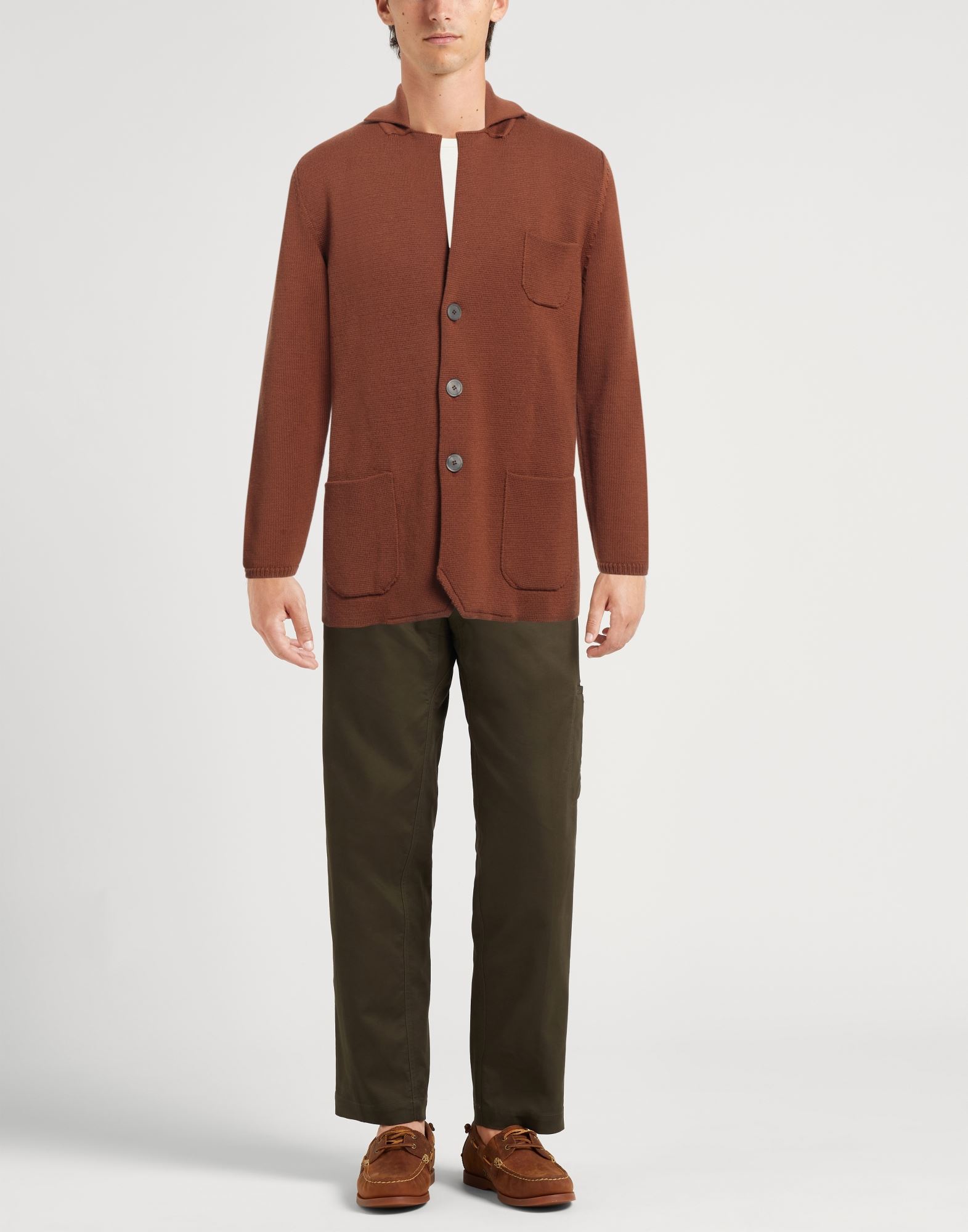  Alpha Studio - Maille - Cardigans - On Yoox.com 