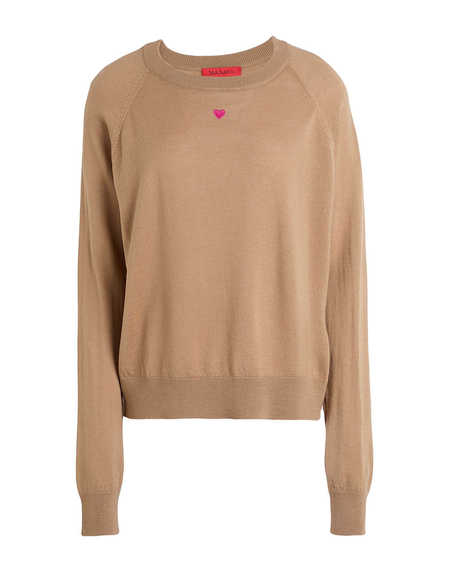  Max&co. - Strickwaren - Pullover - On Yoox.com 