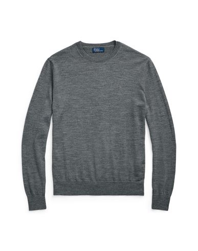 Pullover Mujer Gris M,S Mujer