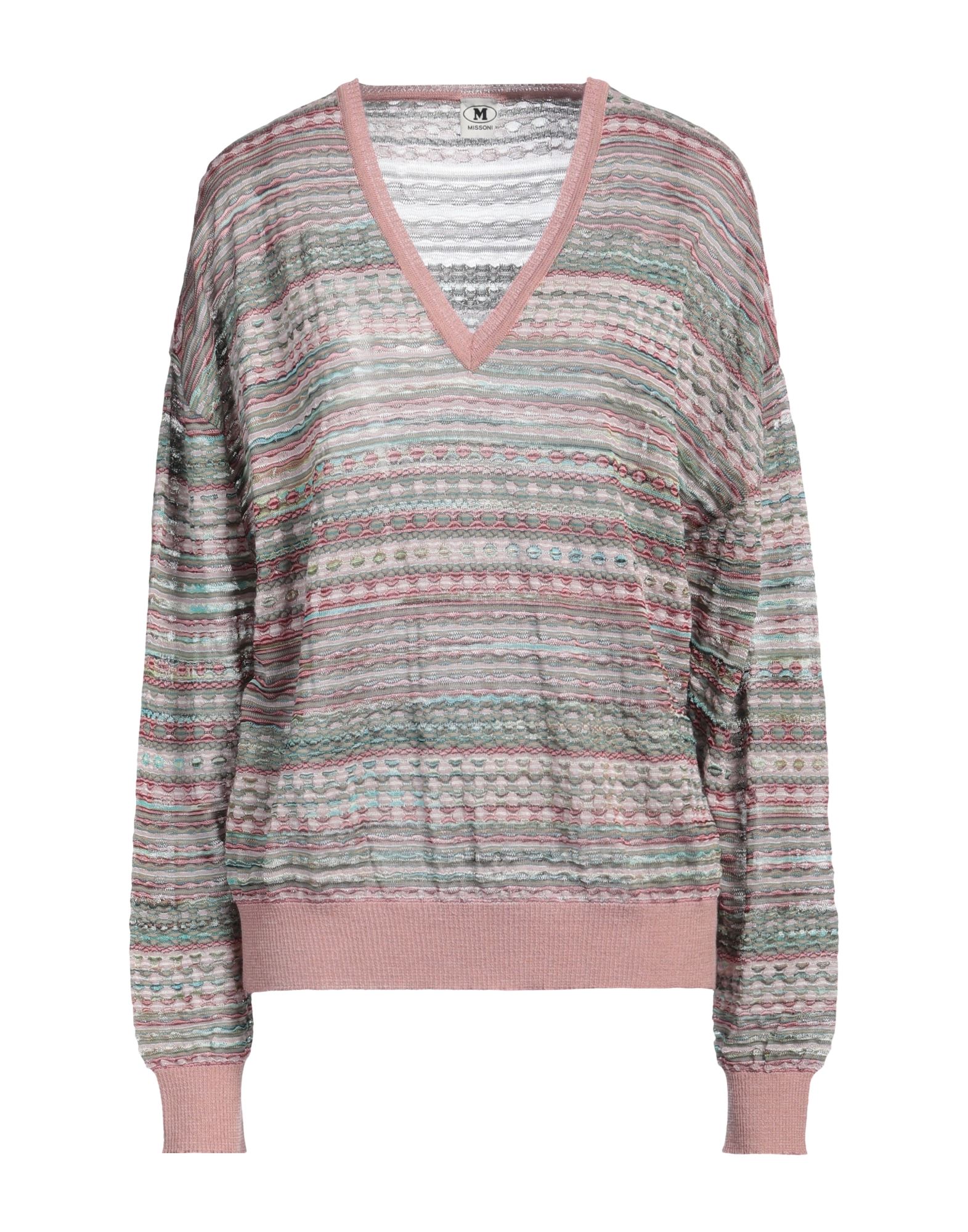  M Missoni - Prendas De Punto - Pullover - On Yoox.com 