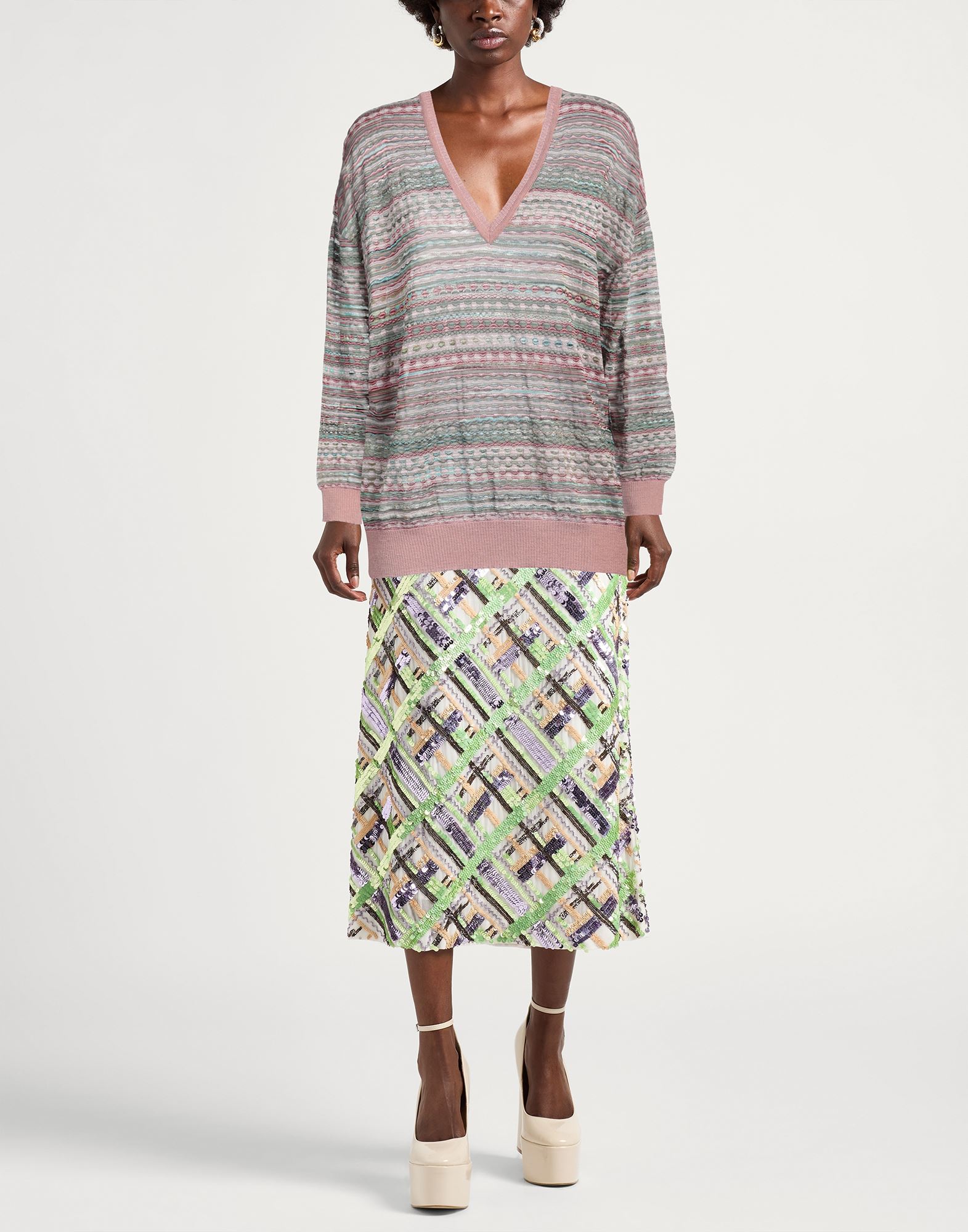 M Missoni - Prendas De Punto - Pullover - On Yoox.com 