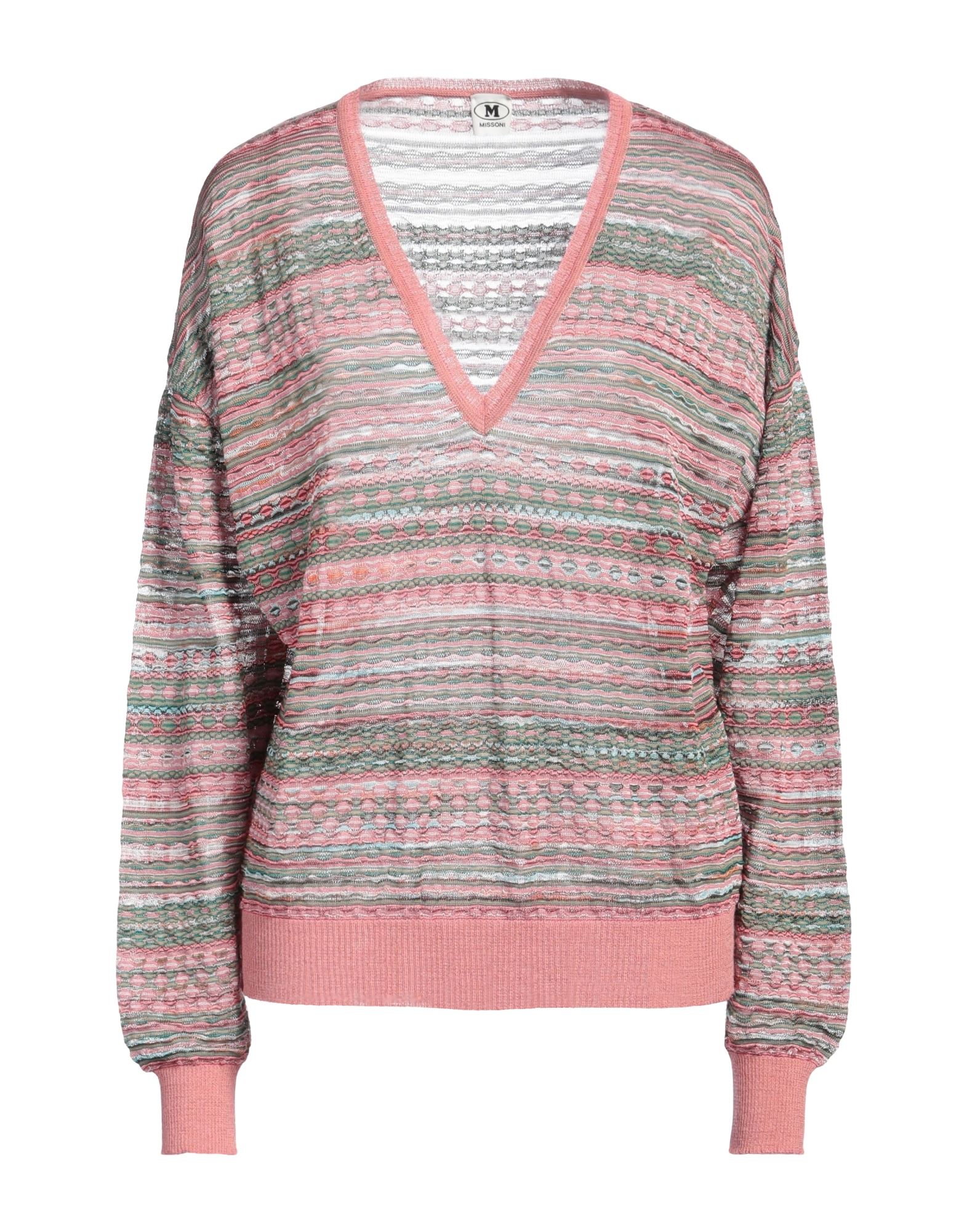  M Missoni - Strickwaren - Pullover - On Yoox.com 