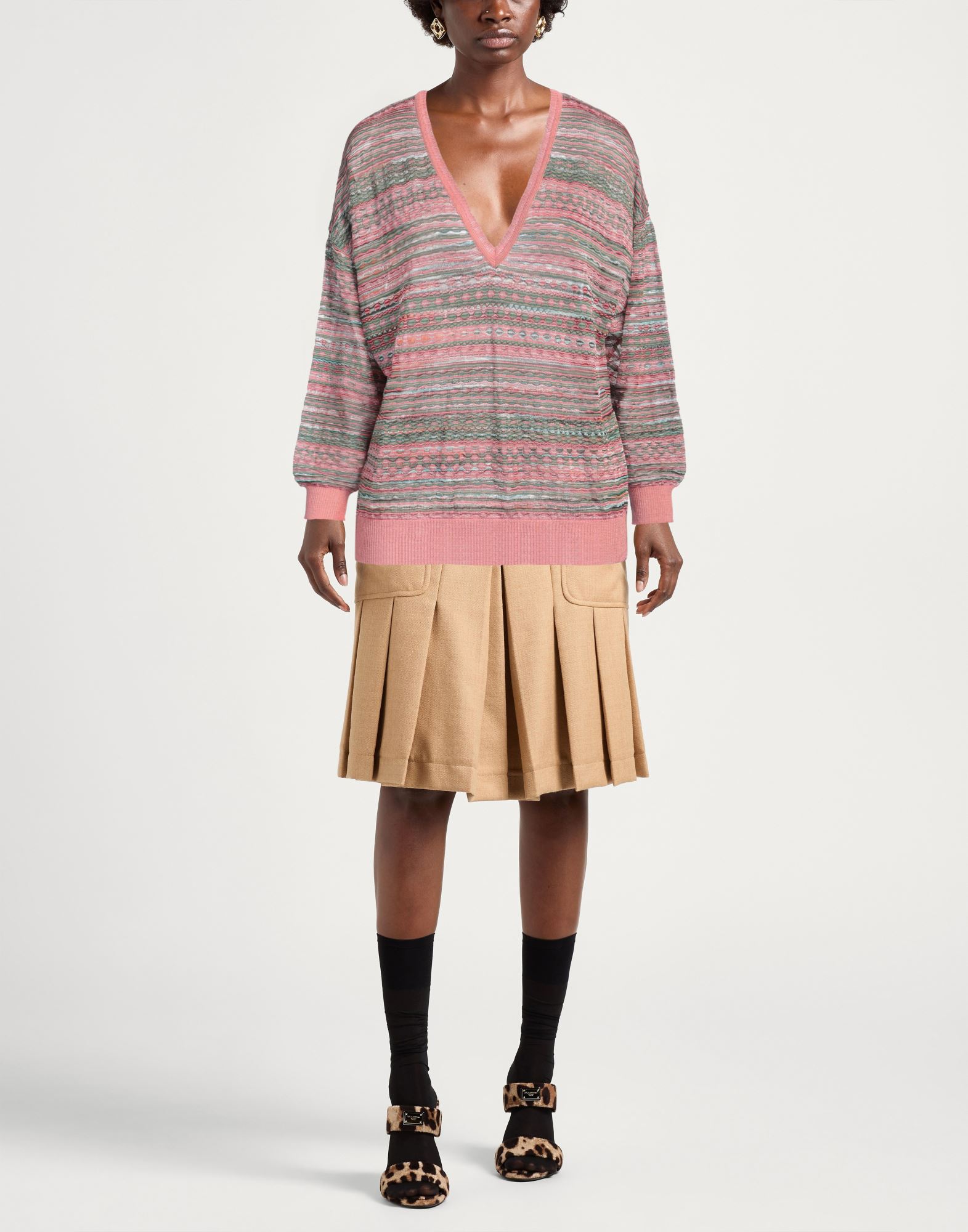 M Missoni - Strickwaren - Pullover - On Yoox.com 