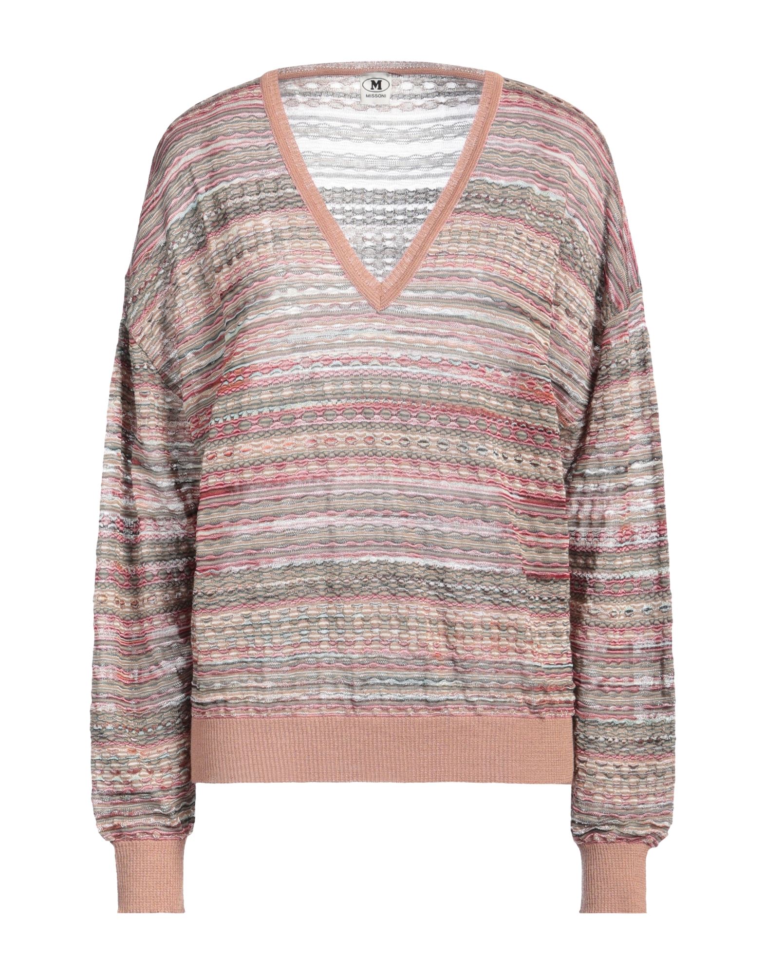  M Missoni - Prendas De Punto - Pullover - On Yoox.com 