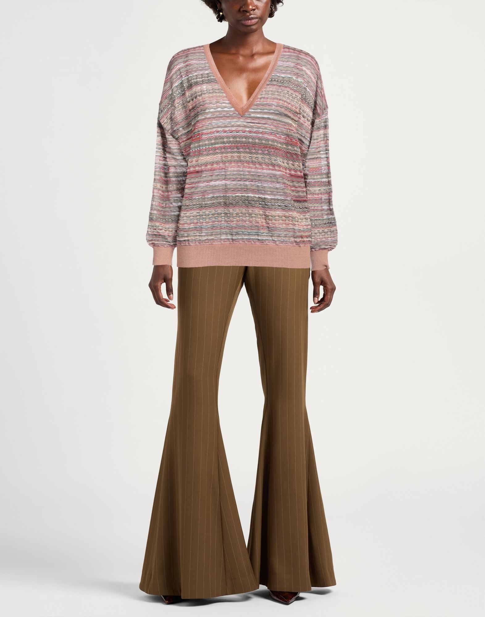  M Missoni - Prendas De Punto - Pullover - On Yoox.com 