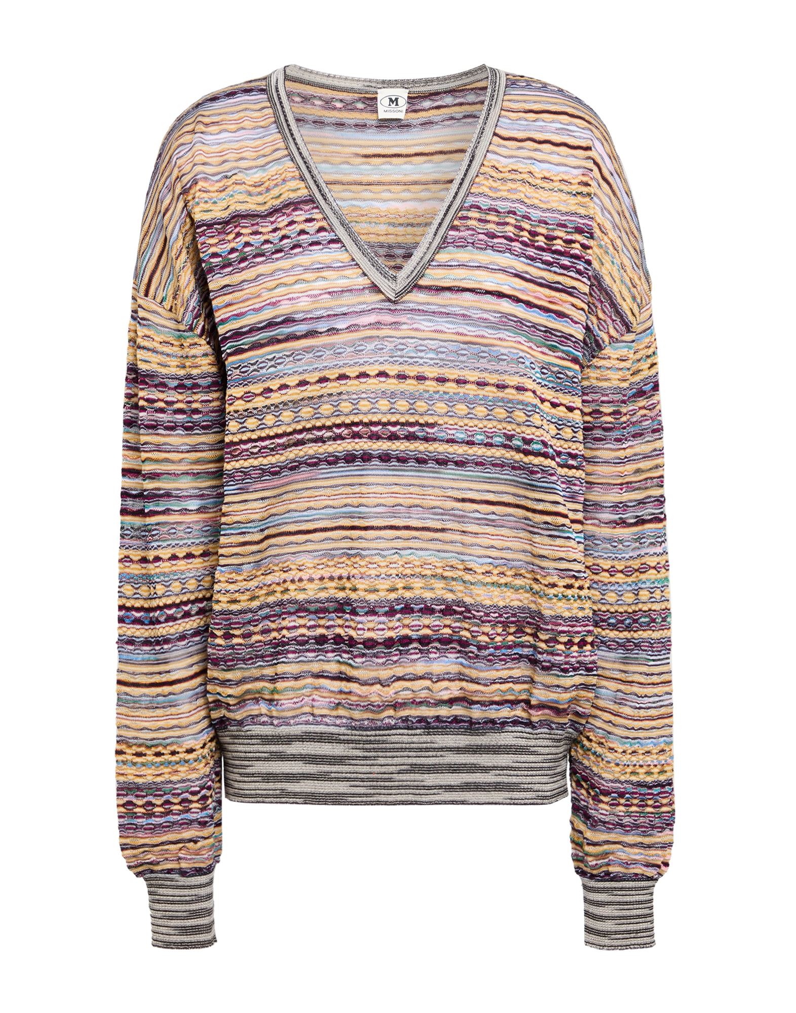  M Missoni - Maille - Pullover - On Yoox.com 