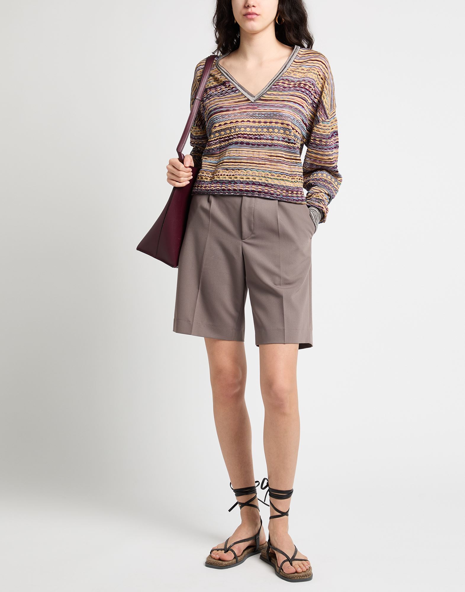  M Missoni - Maille - Pullover - On Yoox.com 