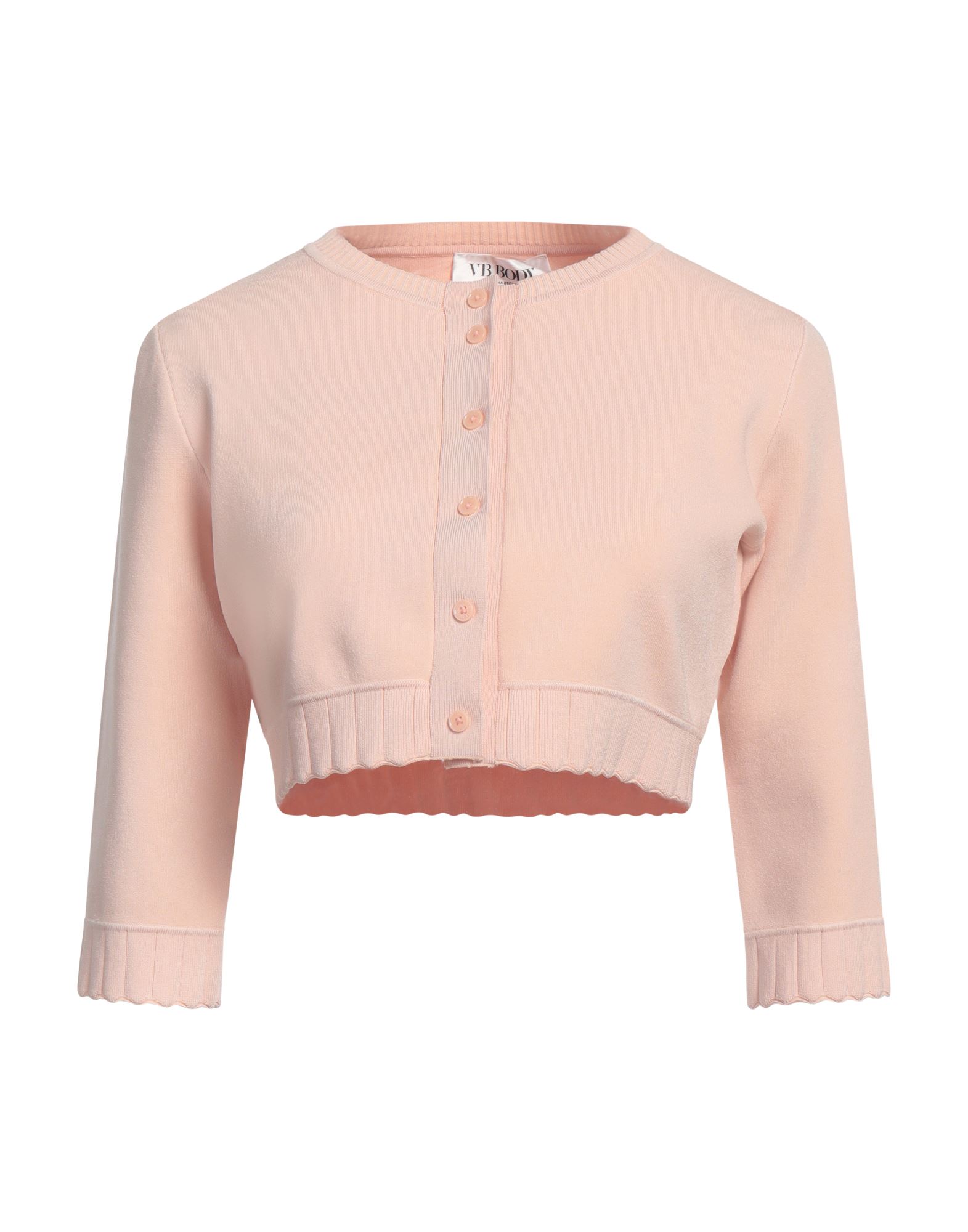  Vb Body Victoria Beckham - Strickwaren - Strickjacken - On Yoox.com 