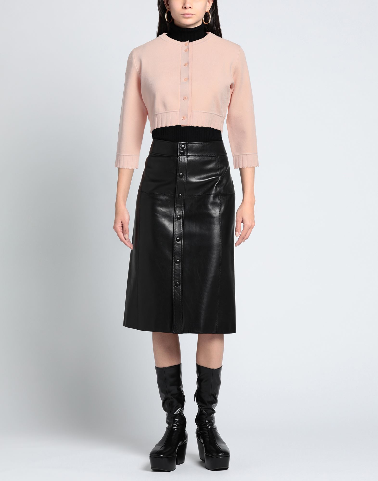  Vb Body Victoria Beckham - Strickwaren - Strickjacken - On Yoox.com 