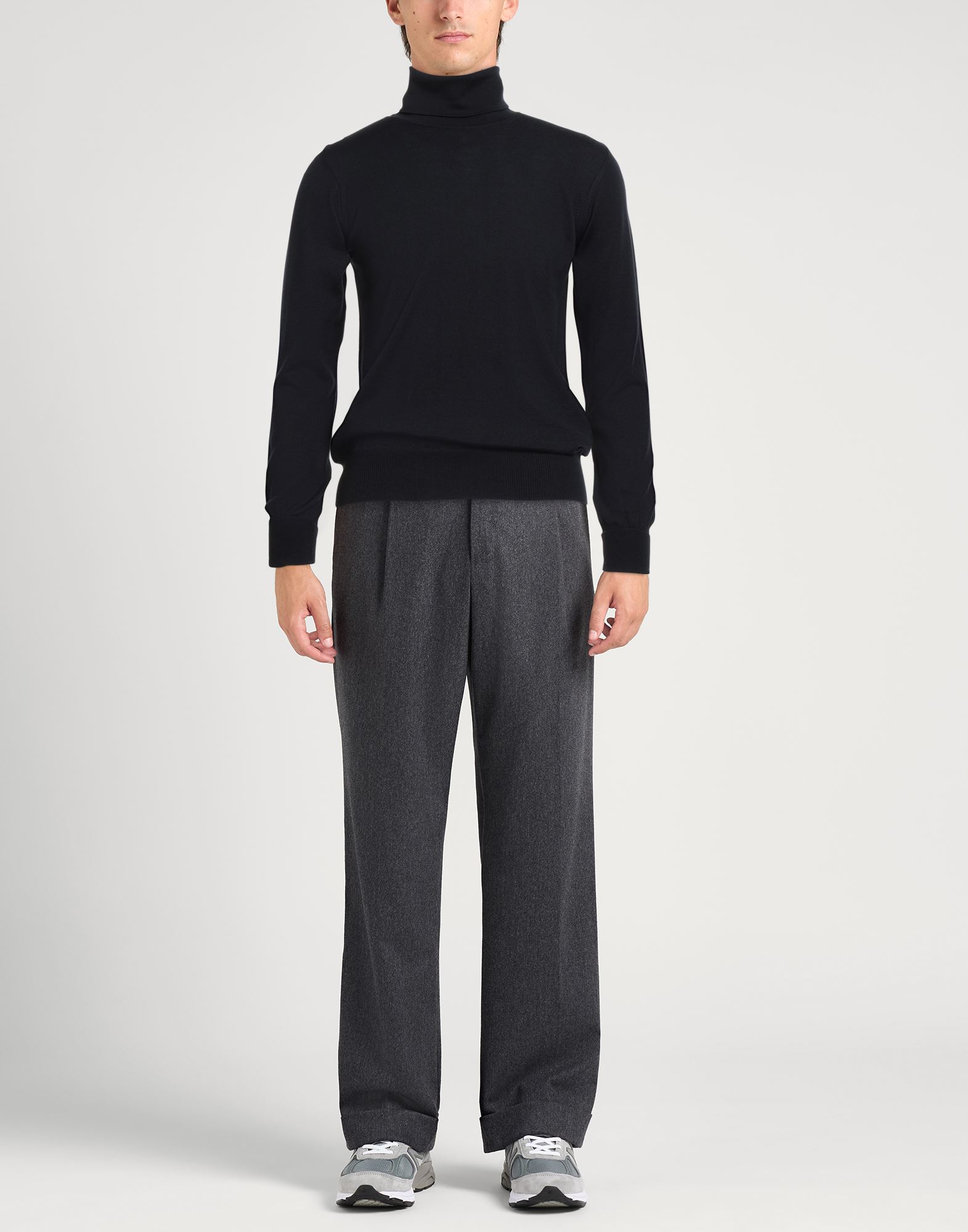  Alpha Studio - Strickwaren - Rollkragenpullover - On Yoox.com 