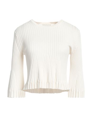 Studio Pullover Mujer Hueso M Mujer