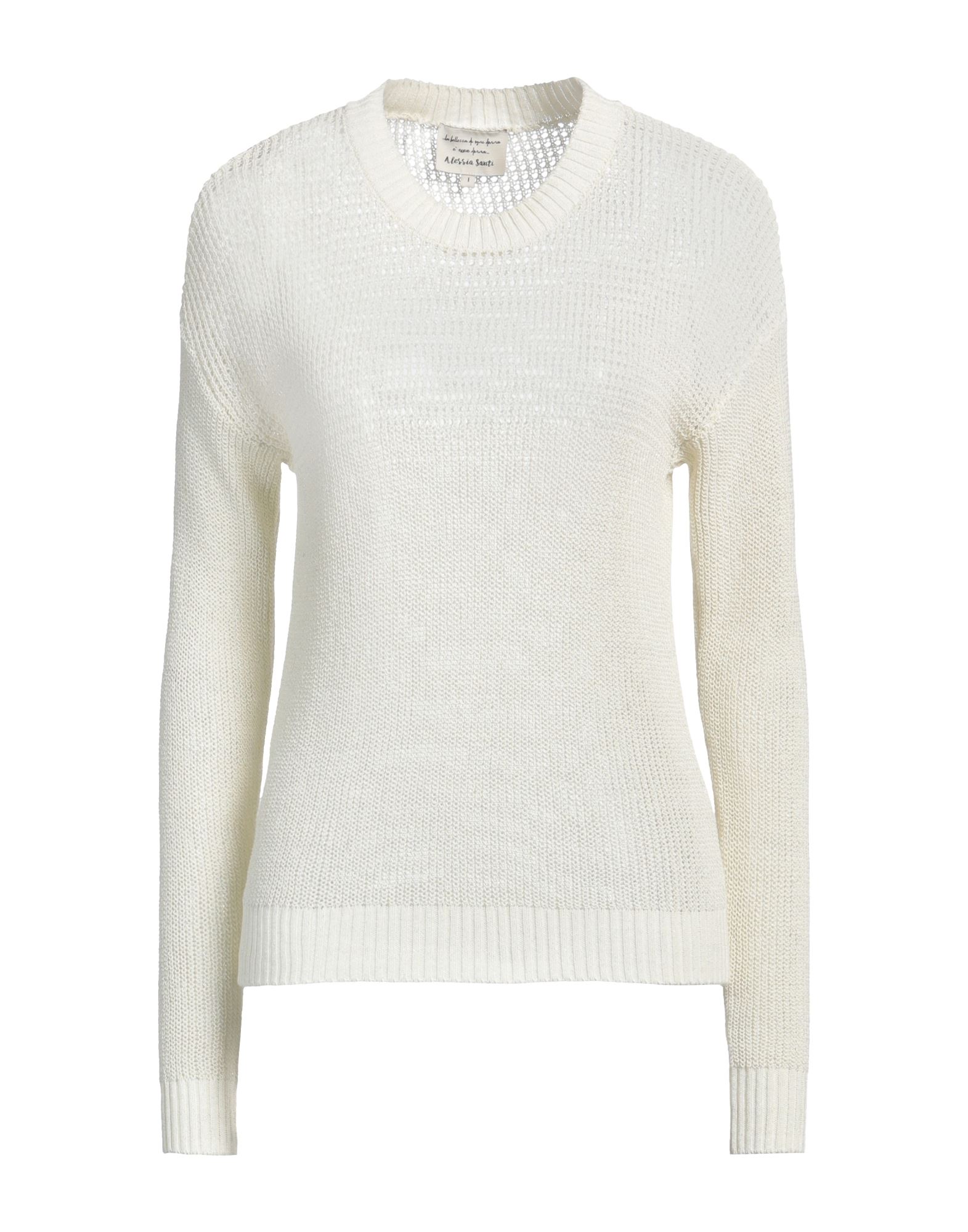  Alessia Santi - Strickwaren - Pullover - On Yoox.com 