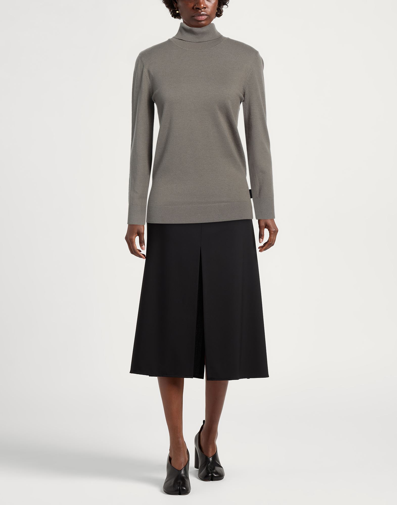  John Richmond - Prendas De Punto - Cuello Alto - On Yoox.com 