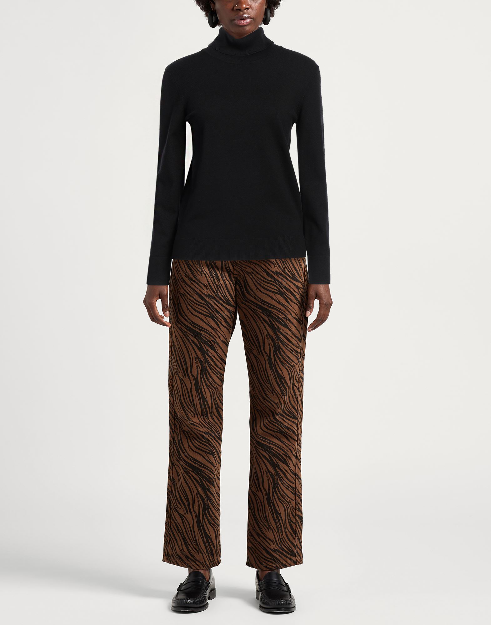  John Richmond - Strickwaren - Rollkragenpullover - On Yoox.com 