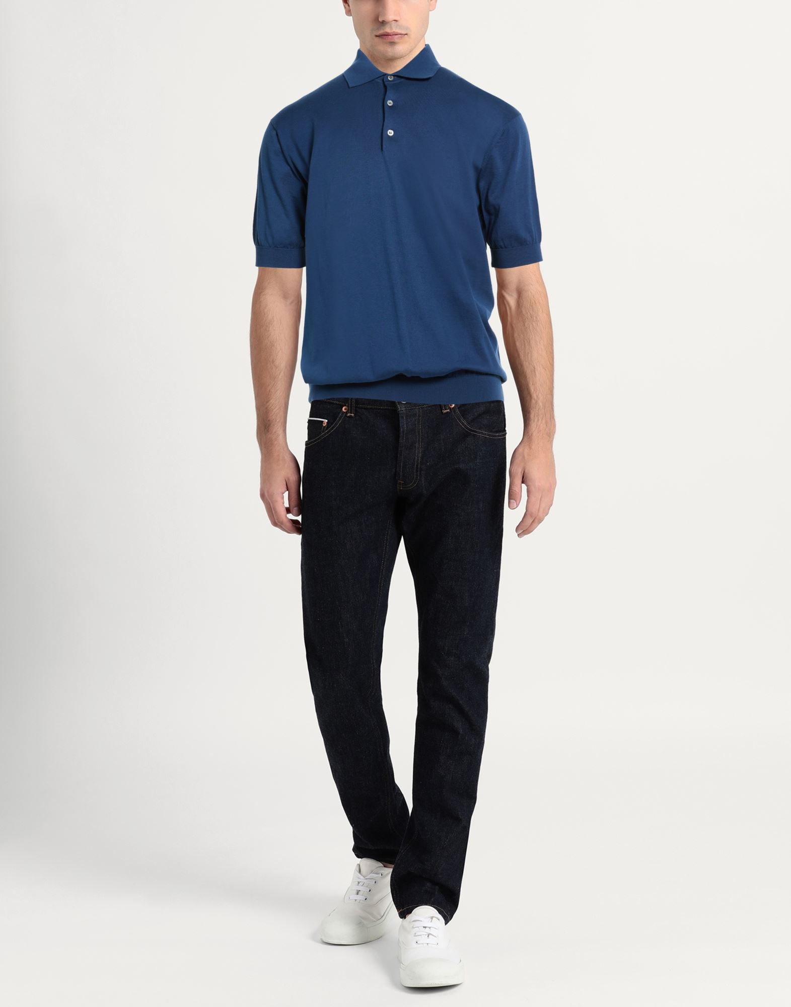  Filippo De Laurentiis - Tops - Poloshirts - On Yoox.com 