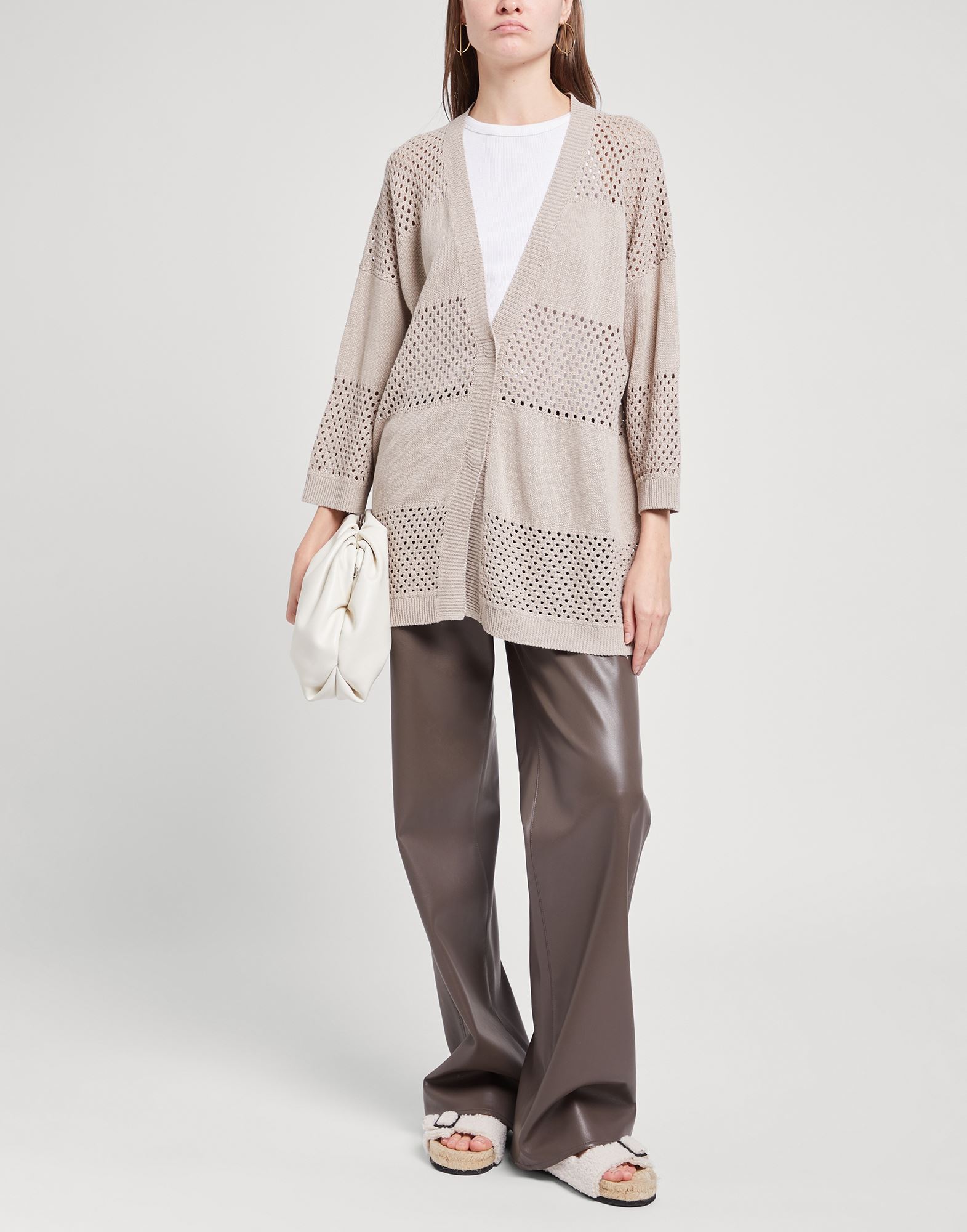  Le Tricot Perugia - Strickwaren - Strickjacken - On Yoox.com 