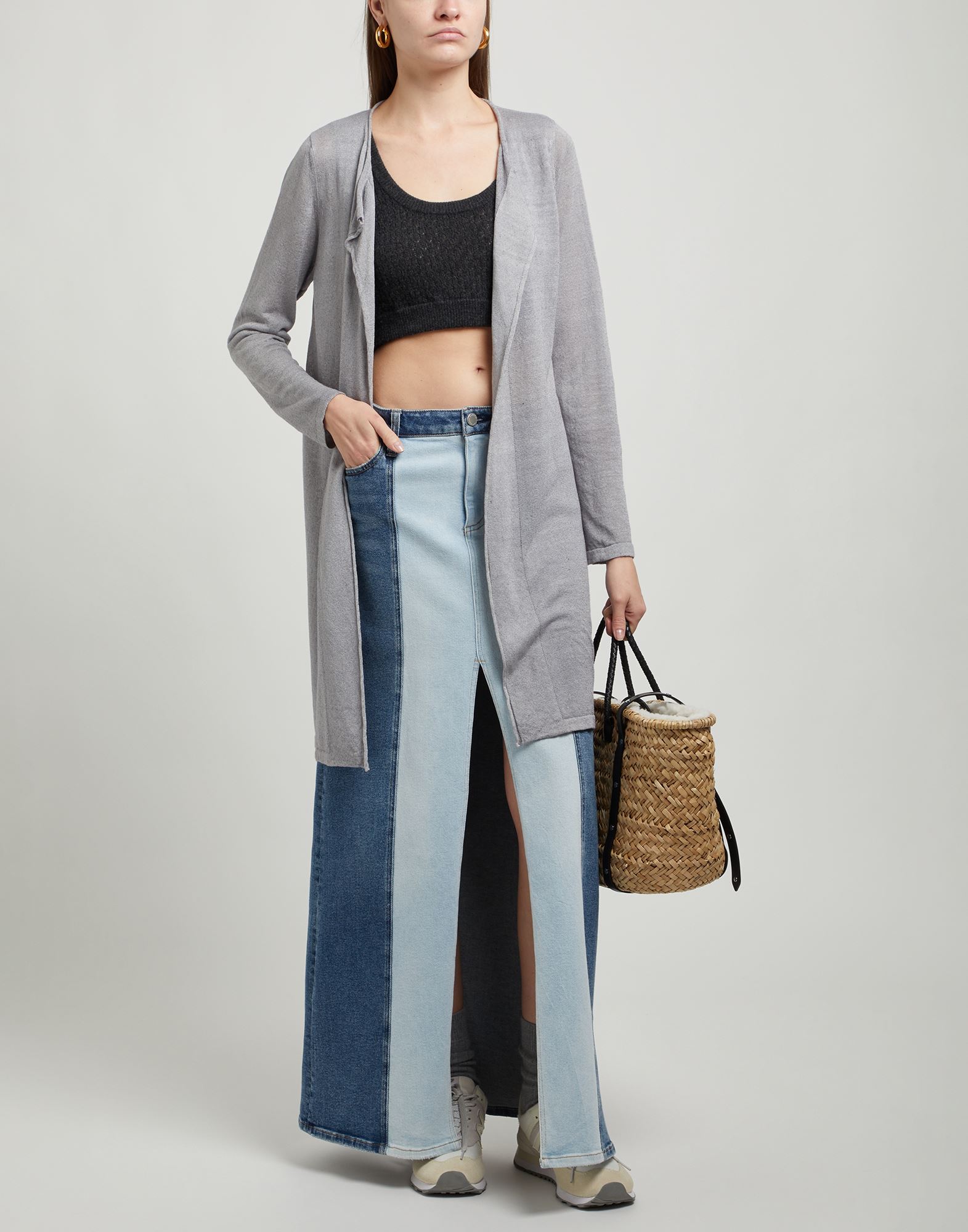  Base Milano - Prendas De Punto - Cárdigans - On Yoox.com 
