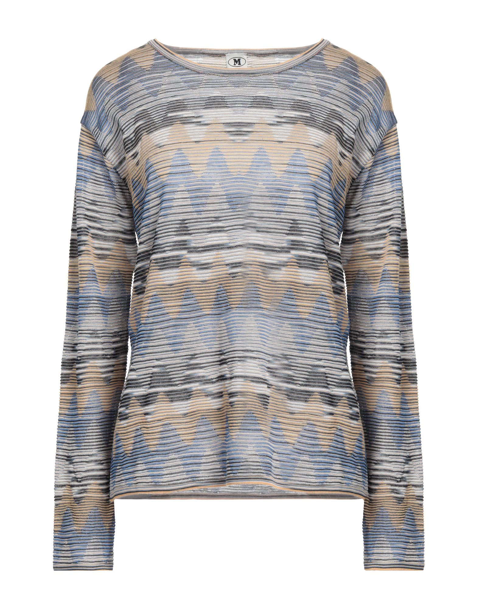 M Missoni - Prendas De Punto - Pullover - On Yoox.com 