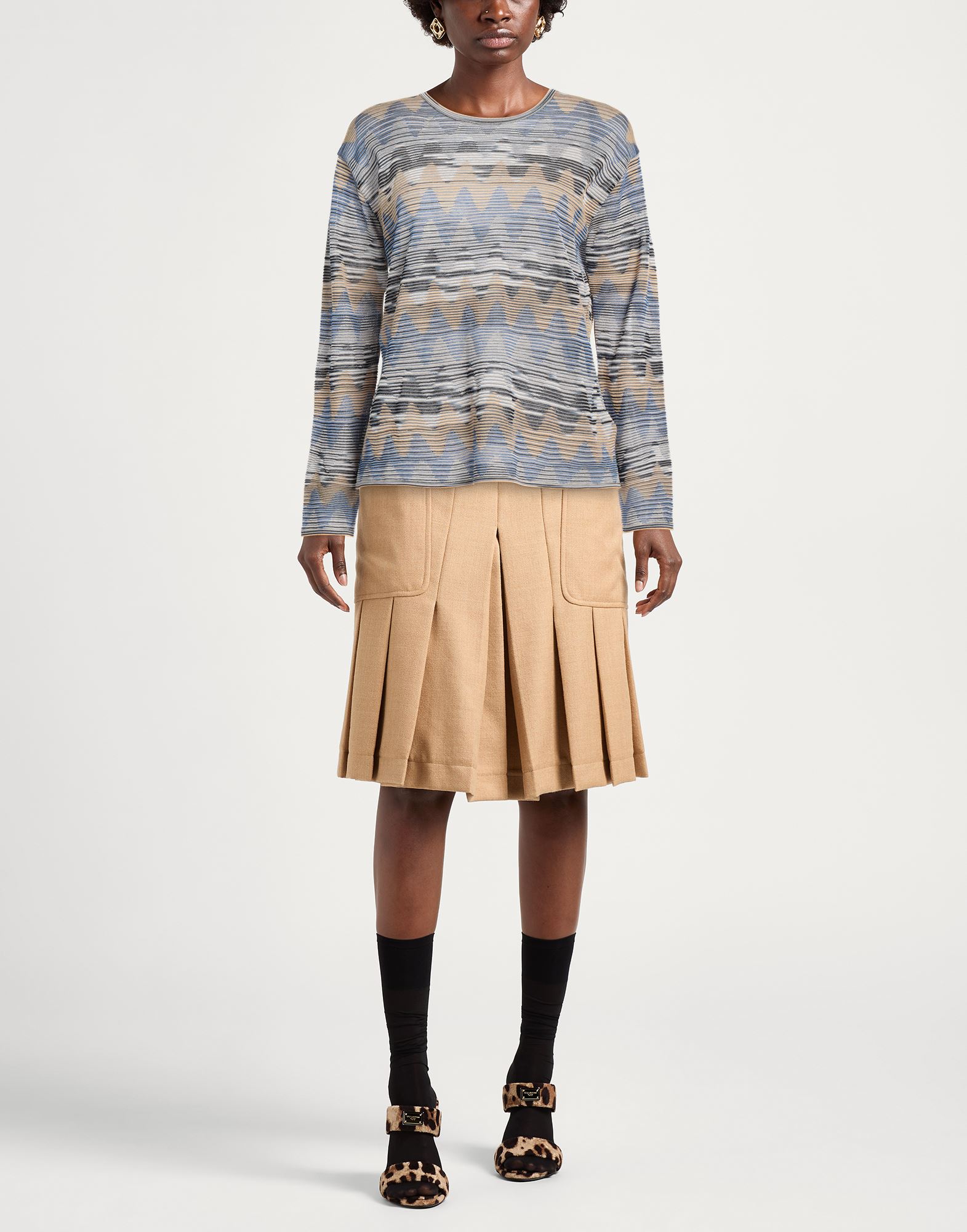  M Missoni - Prendas De Punto - Pullover - On Yoox.com 