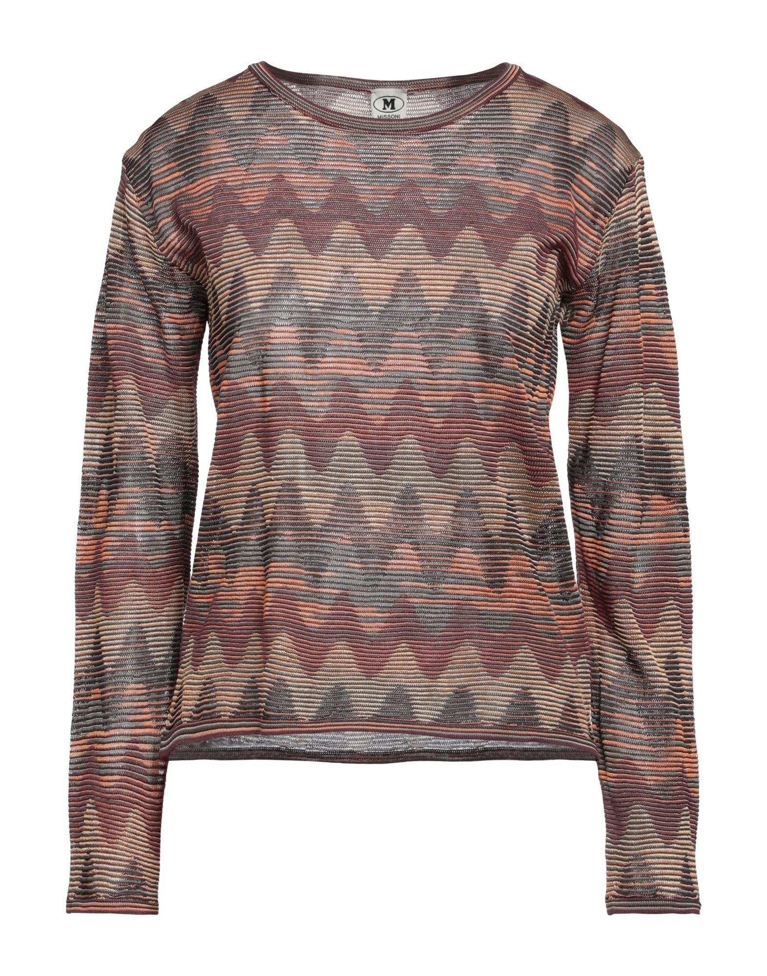  M Missoni - Strickwaren - Pullover - On Yoox.com 