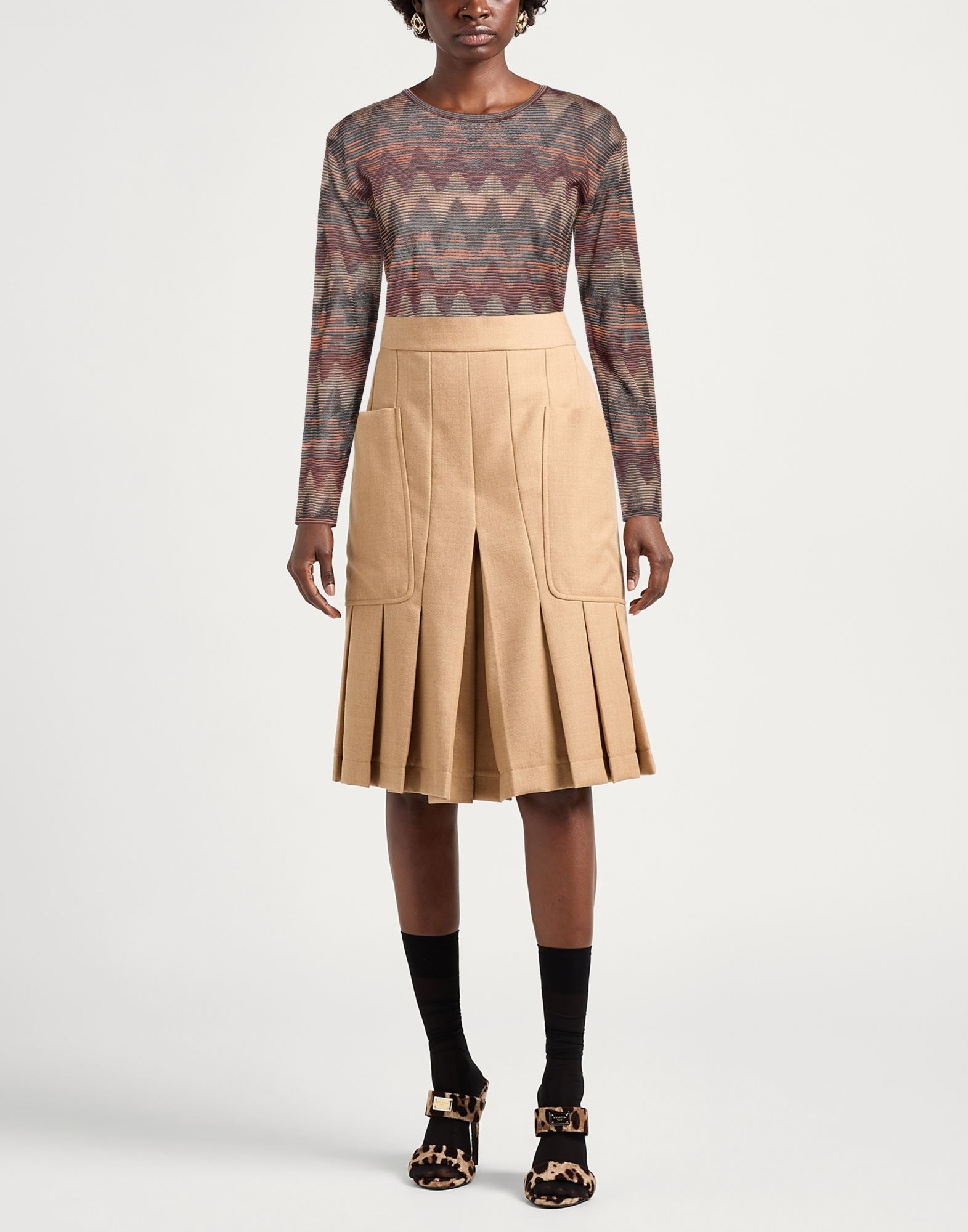  M Missoni - Strickwaren - Pullover - On Yoox.com 