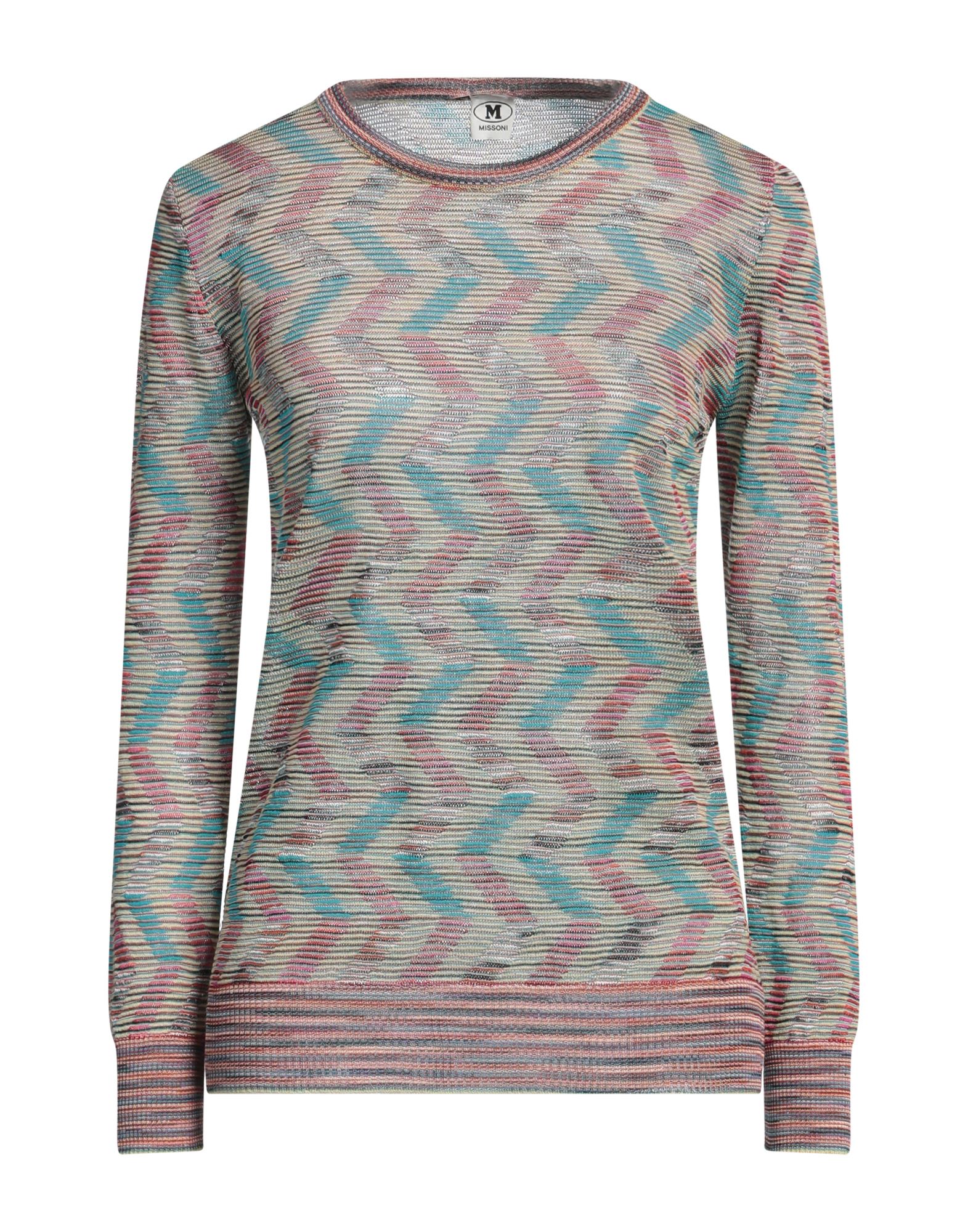  M Missoni - Strickwaren - Pullover - On Yoox.com 