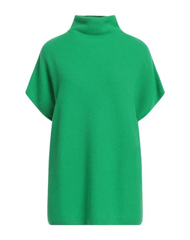 Cuello alto Mujer Verde 42 Mujer