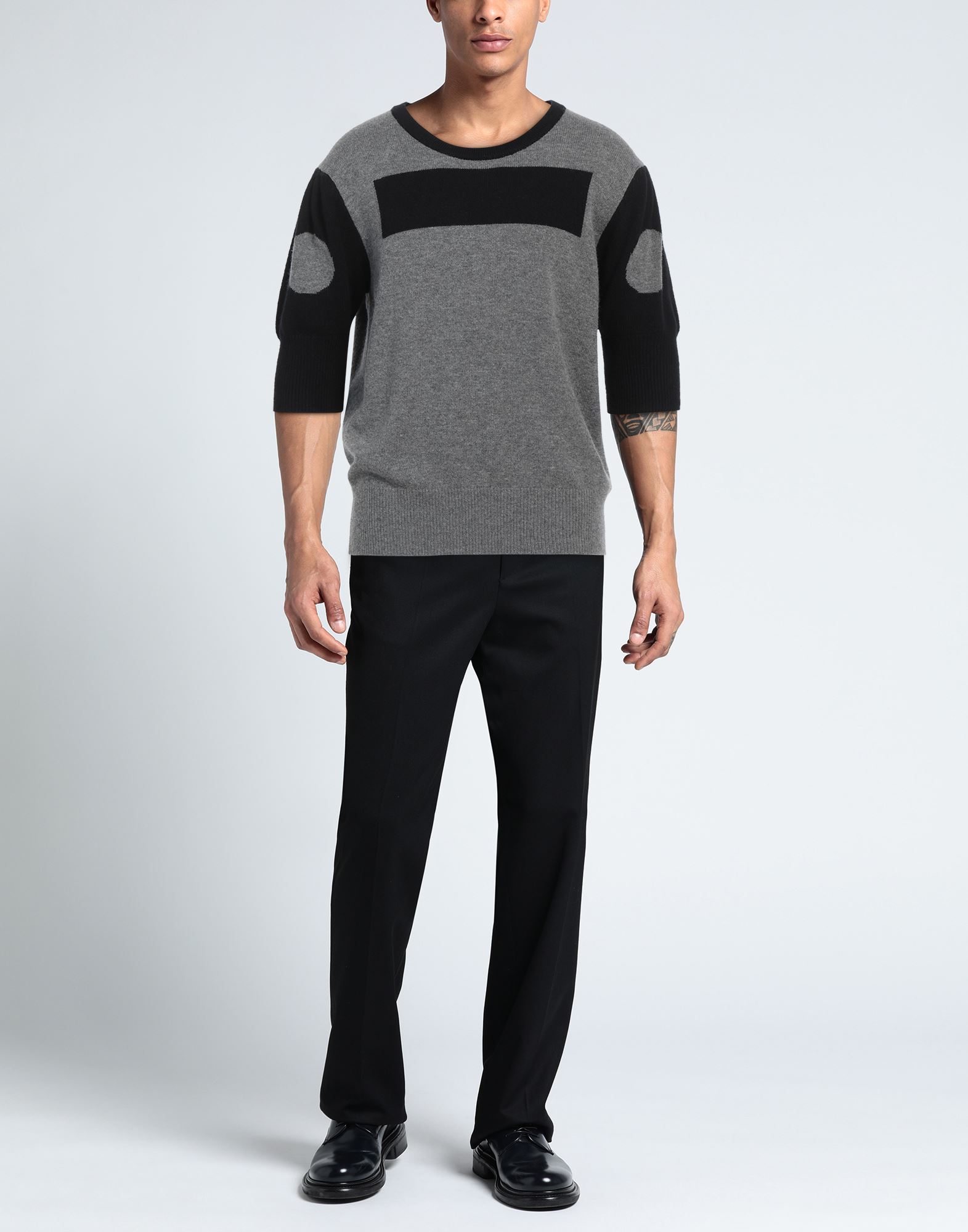  Random Identities - Prendas De Punto - Pullover - On Yoox.com 