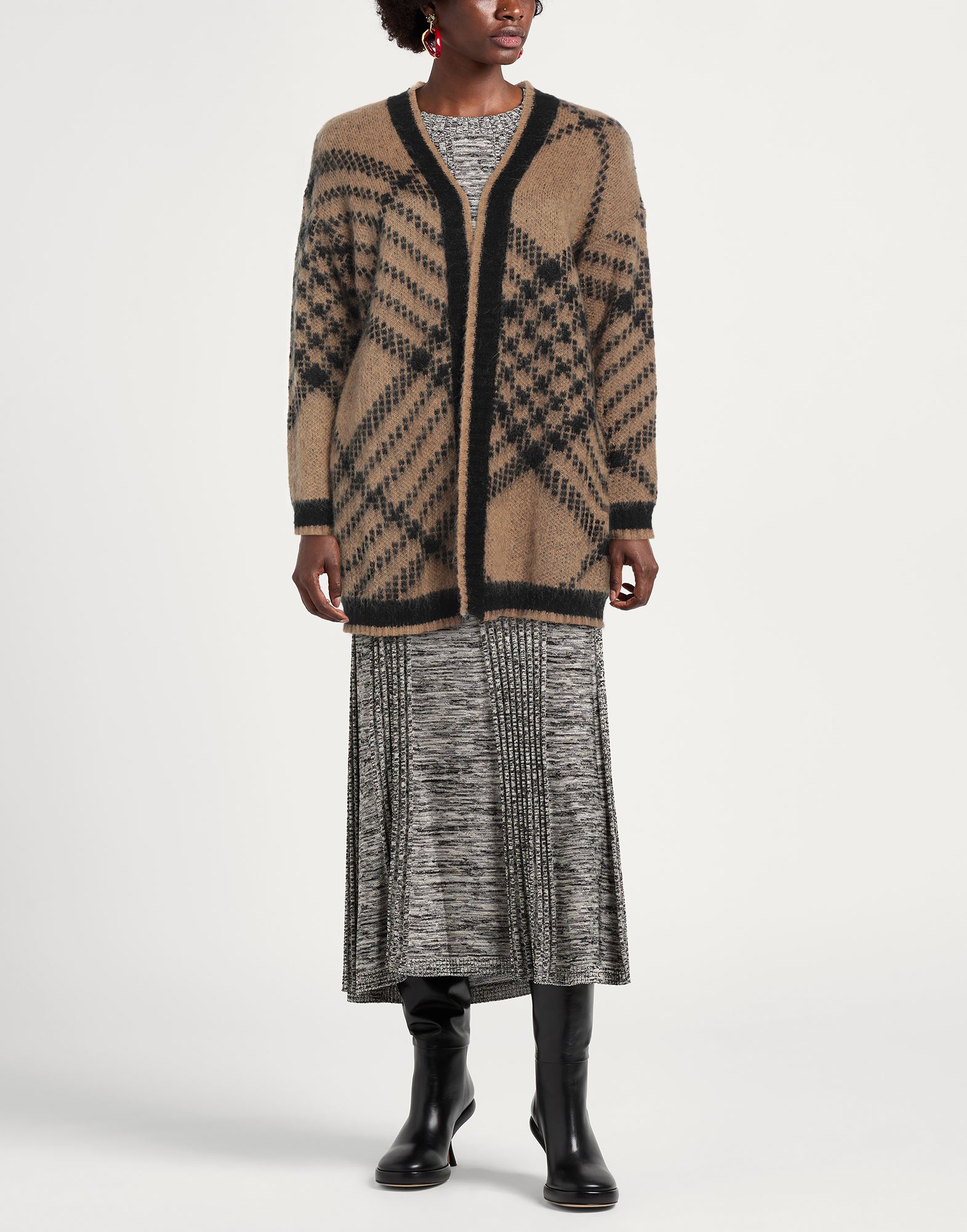  Kaos - Maille - Cardigans - On Yoox.com 