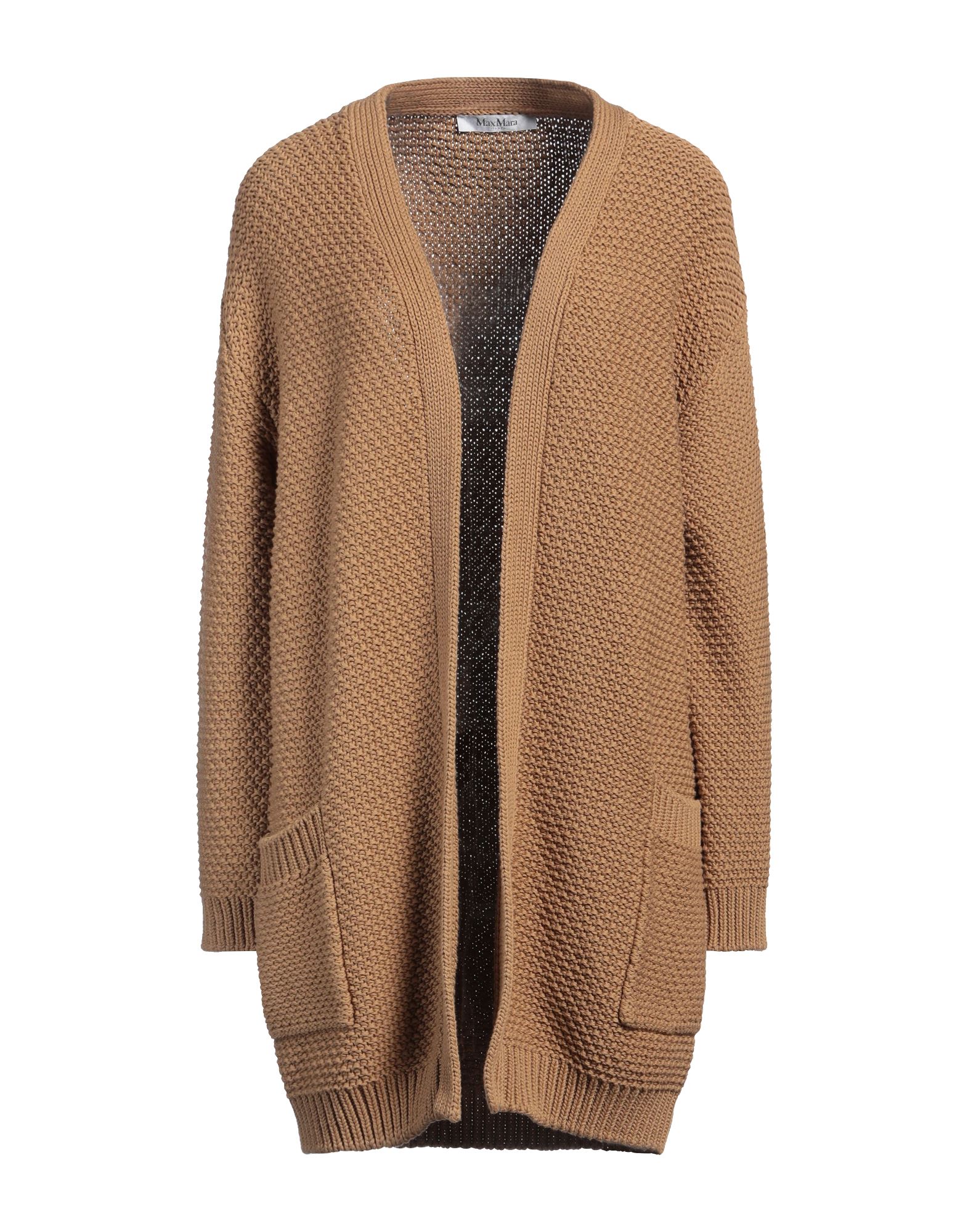 マックスマーラ(Max Mara) レディースカーディガン・ボレロ