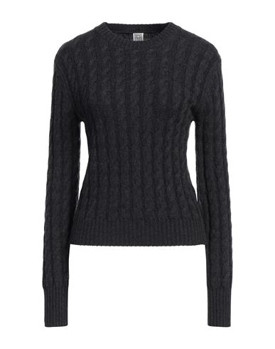 TOTEME Pullover Damen Braungrau M Damen