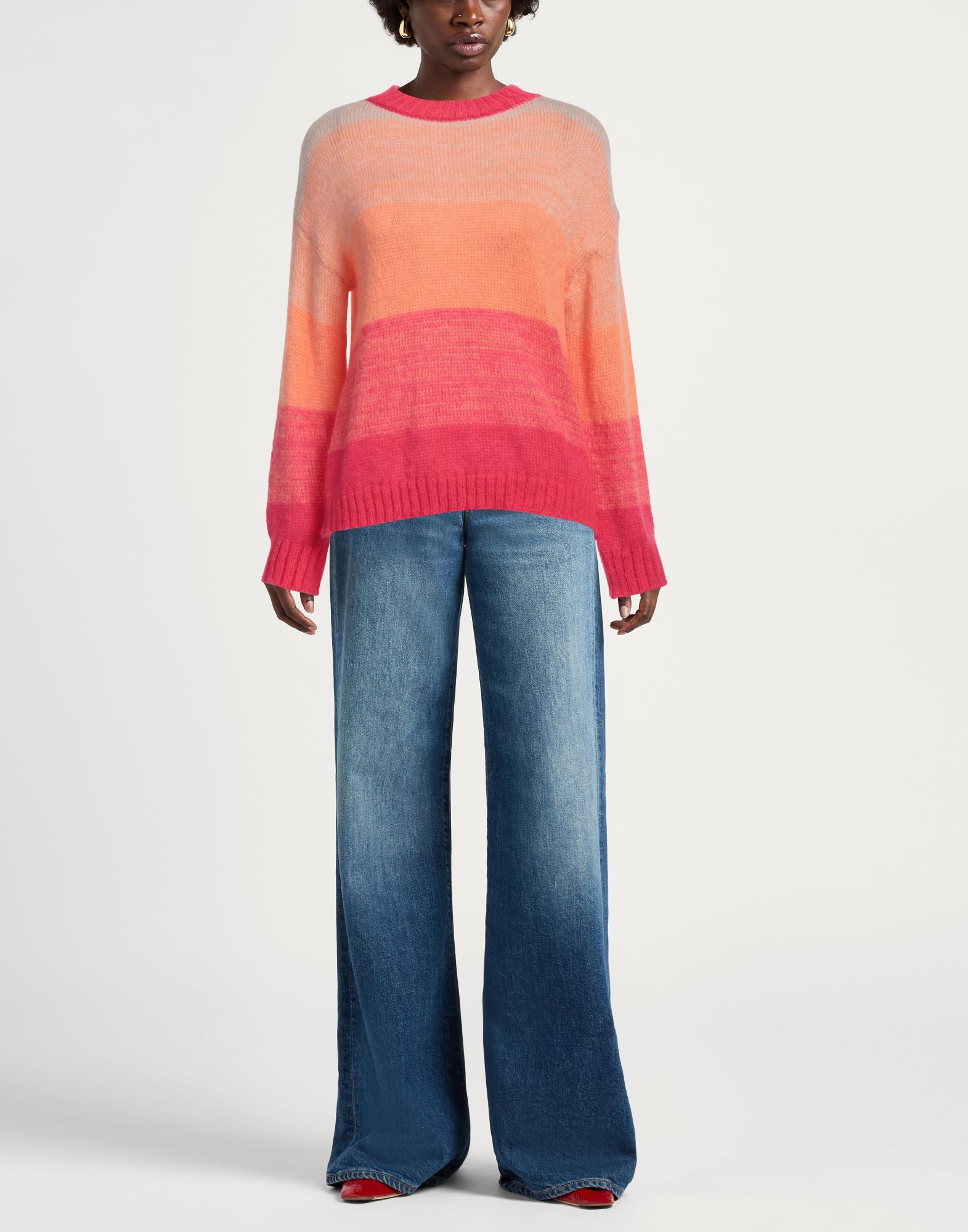 Kaos Jeans - Strickwaren - Pullover - On Yoox.com 