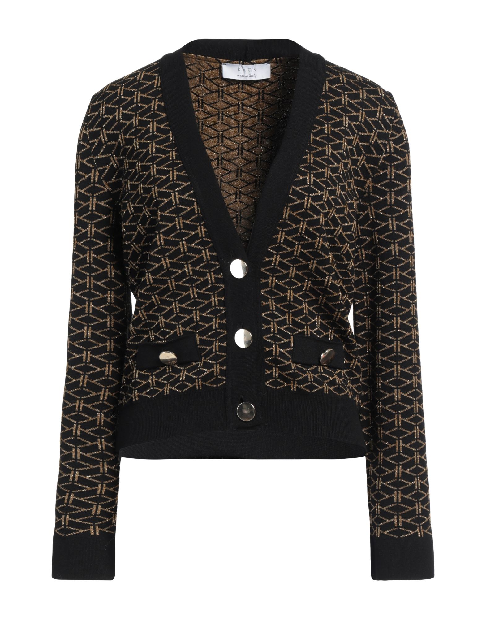  Kaos - Maille - Cardigans - On Yoox.com 