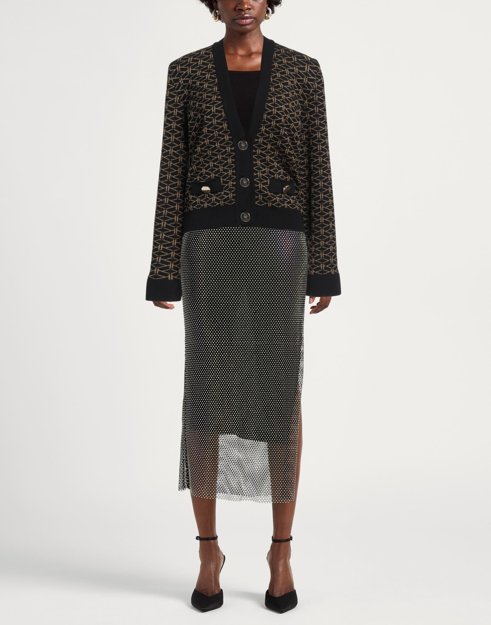  Kaos - Maille - Cardigans - On Yoox.com 